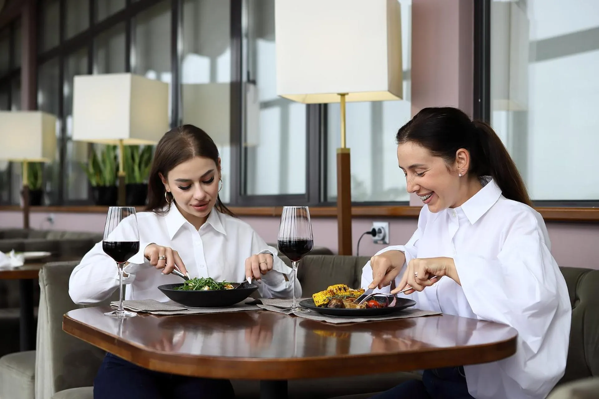 Premier Hotel Dnister