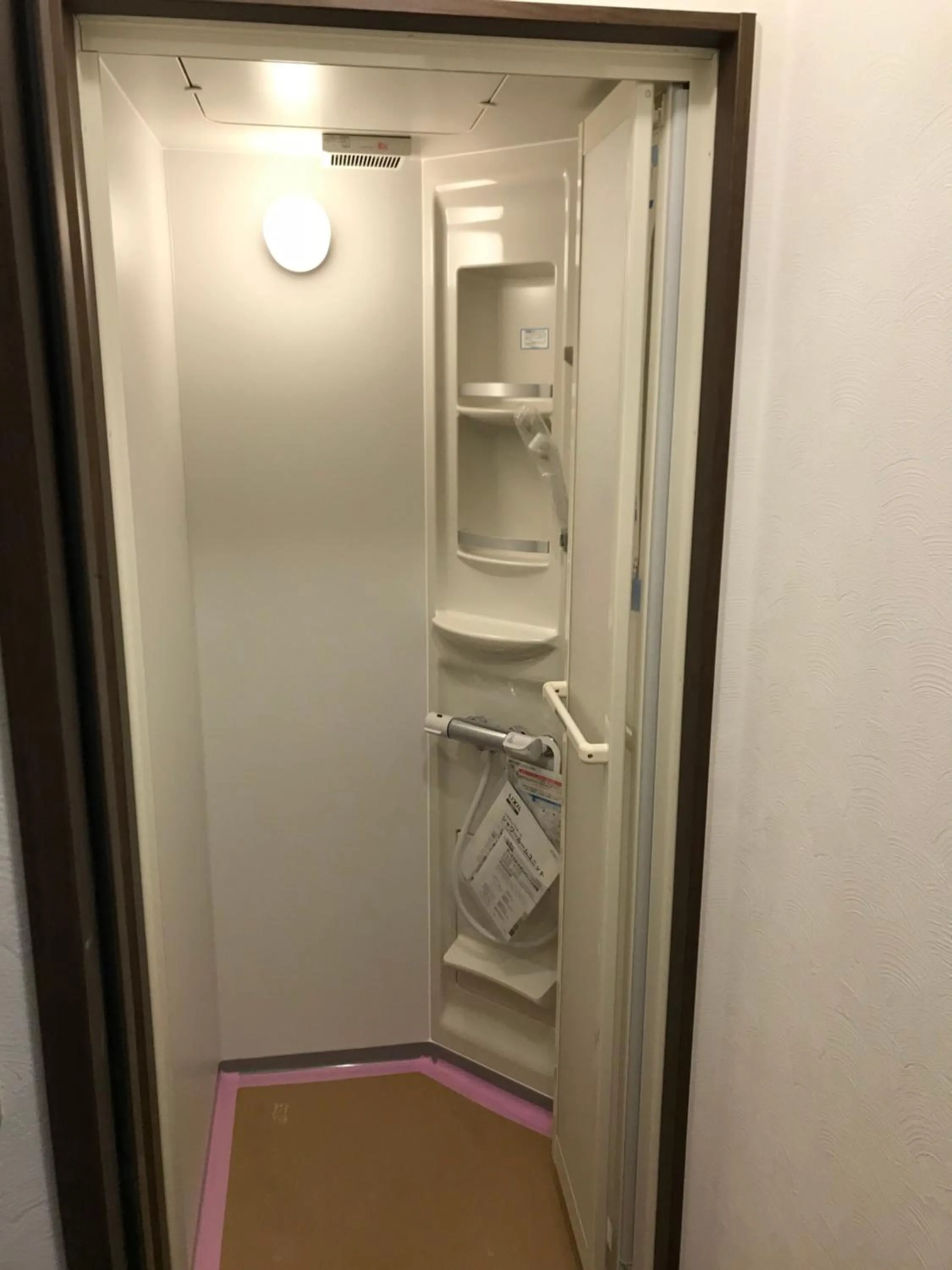 Standard Single Room in Daigo House