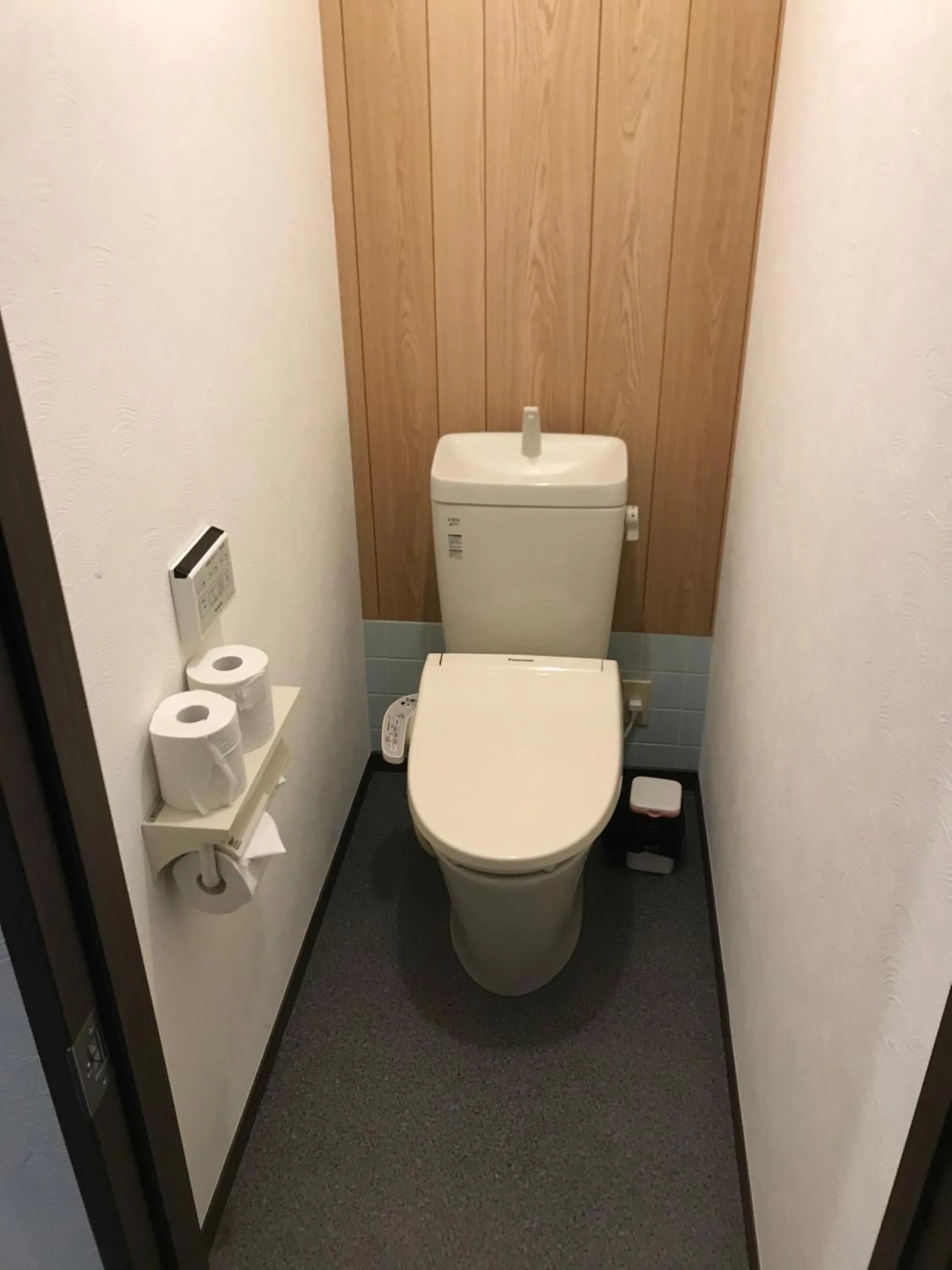 Standard Single Room in Daigo House