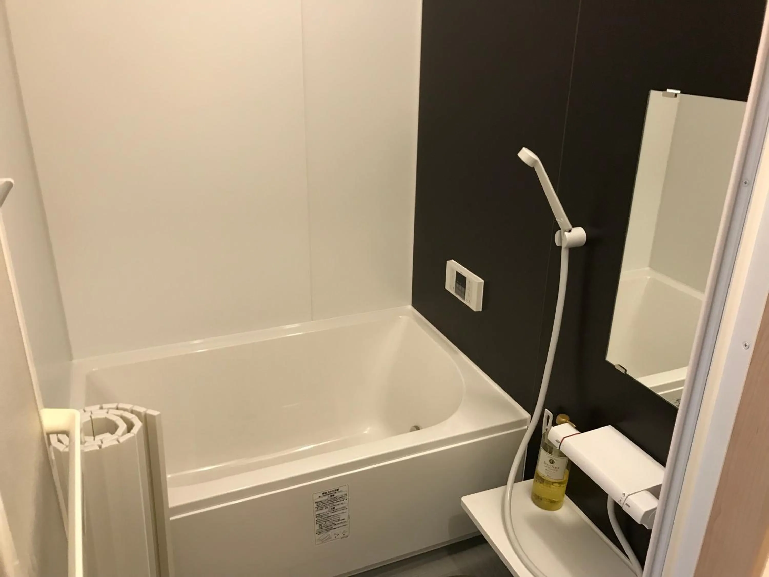 Standard Single Room in Daigo House