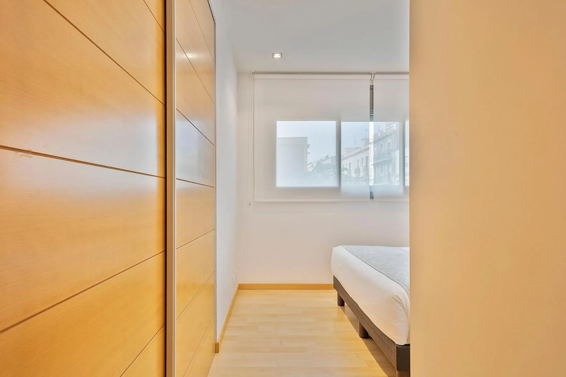 Other, Bed in Lugaris Rambla Apartments