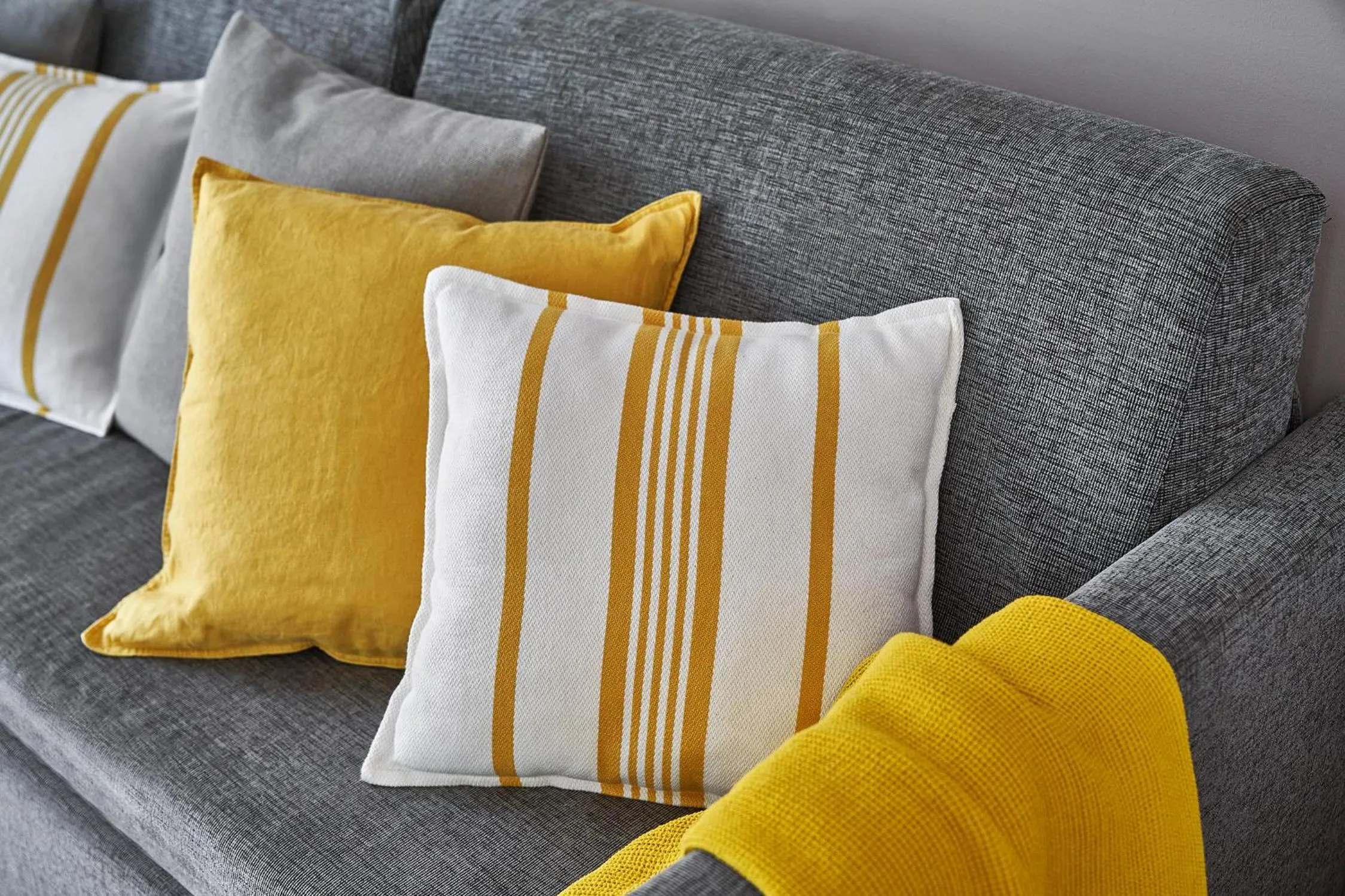 Bed in Lugaris Rambla Apartments