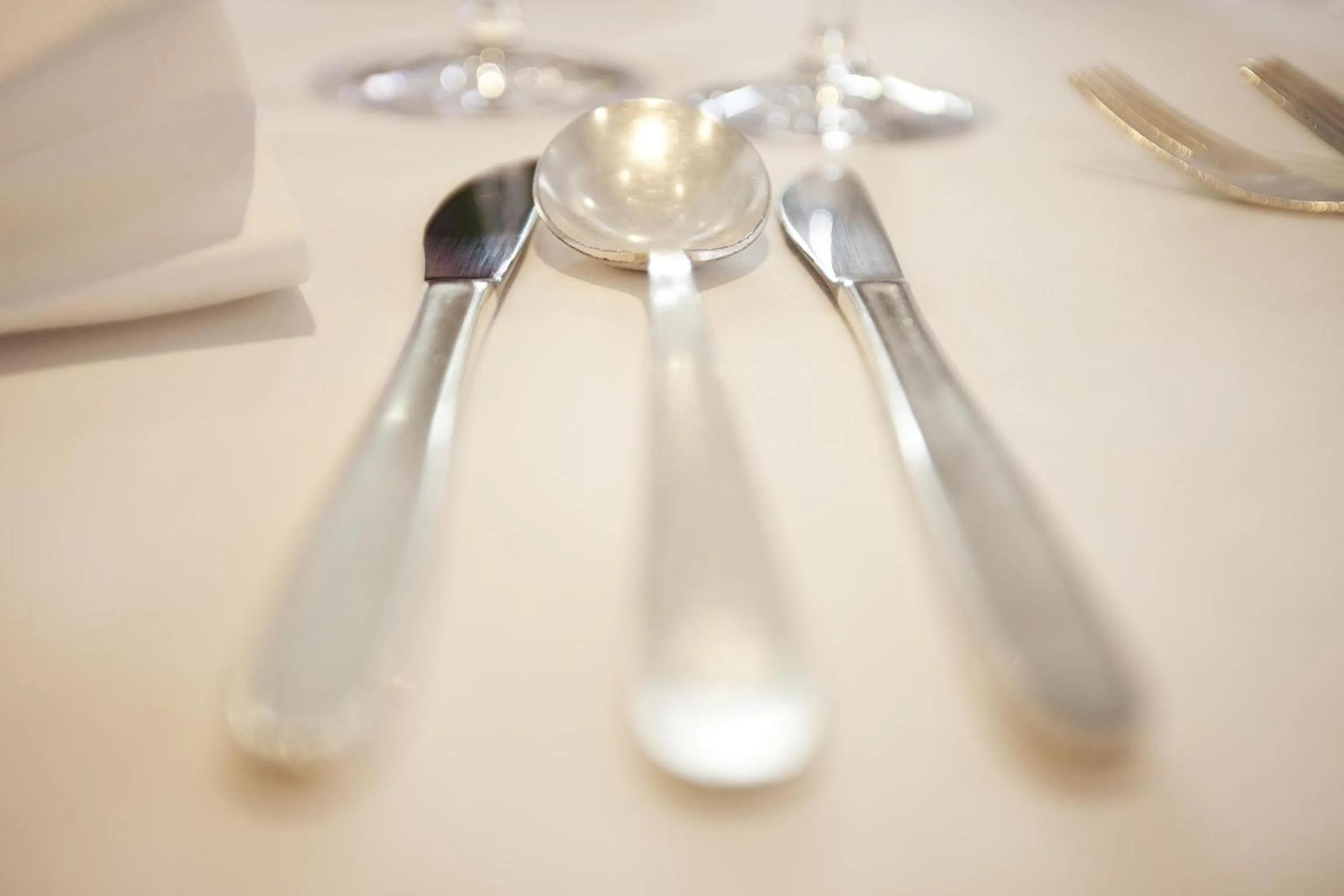 Decorative detail in Hotel Hirsch