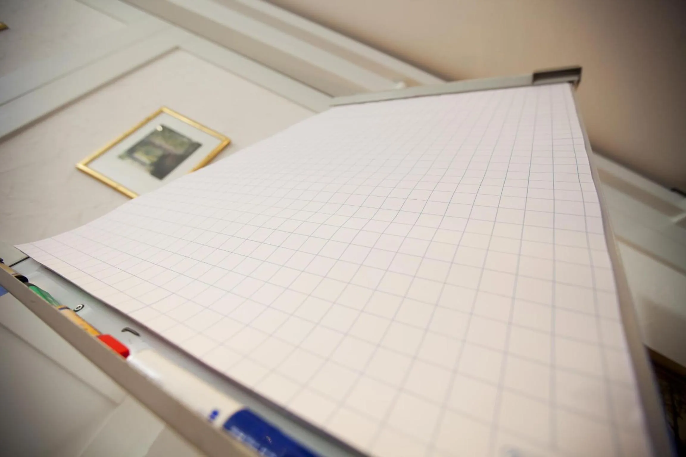 Business facilities in Hotel Hirsch