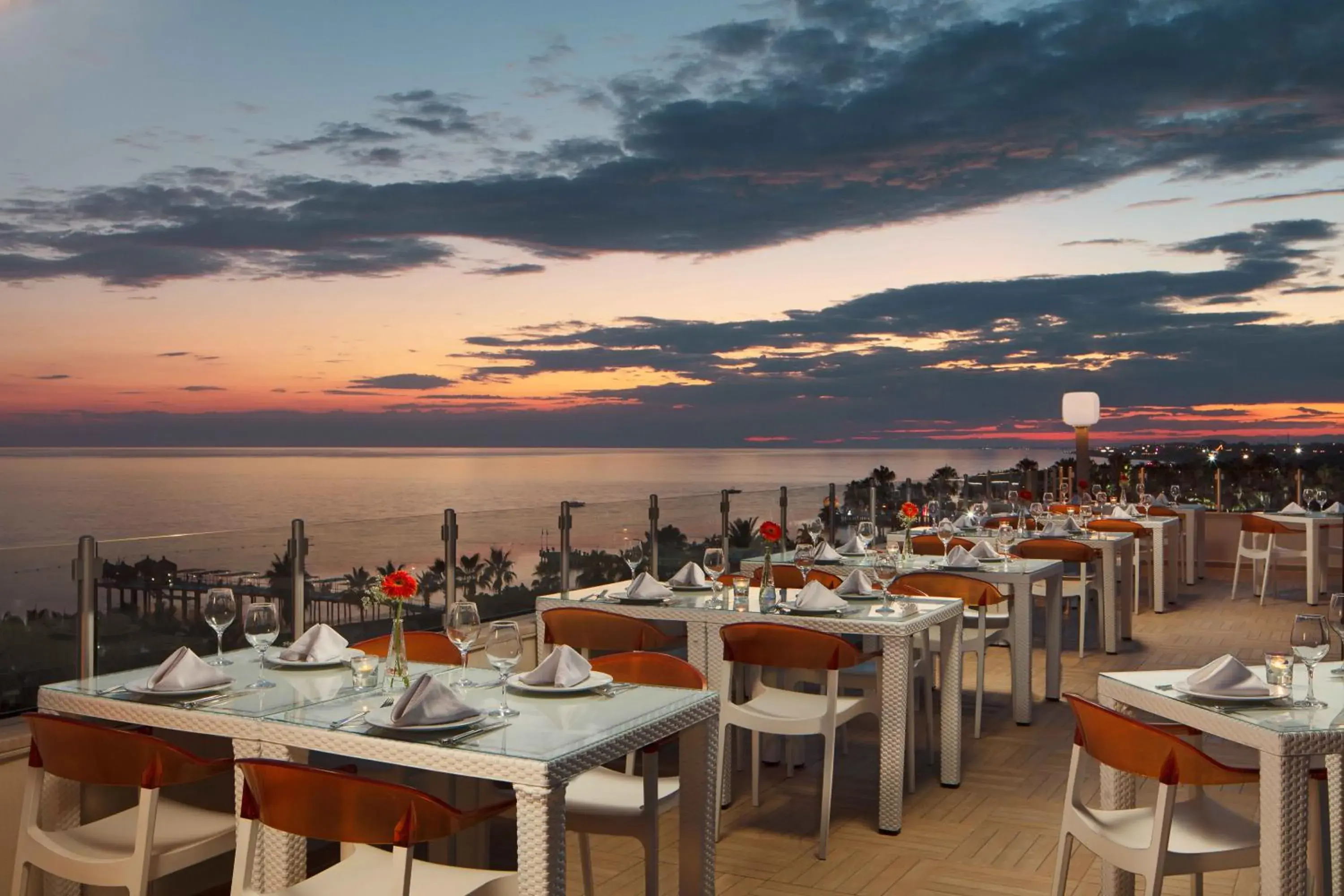 Restaurant/places to eat in Galeri Resort Hotel - Ultra All Inclusive Restaurant/places to eat in Galeri Resort Hotel - Ultra All Inclusive