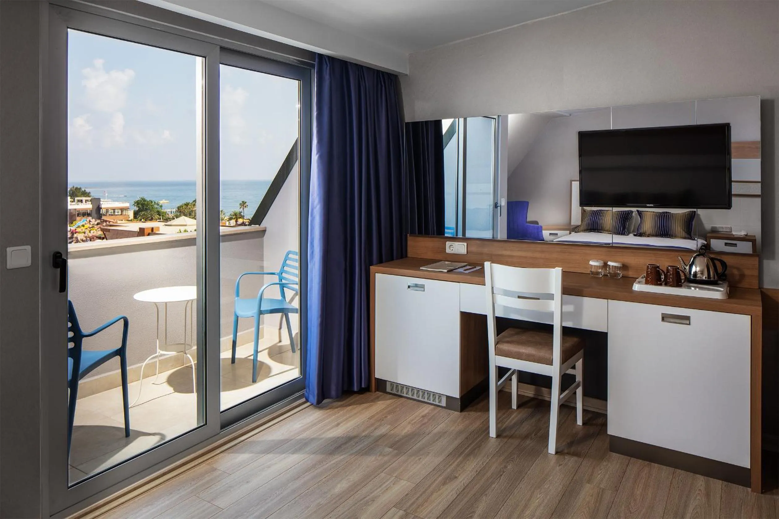 Galeri Resort Hotel - Ultra All Inclusive