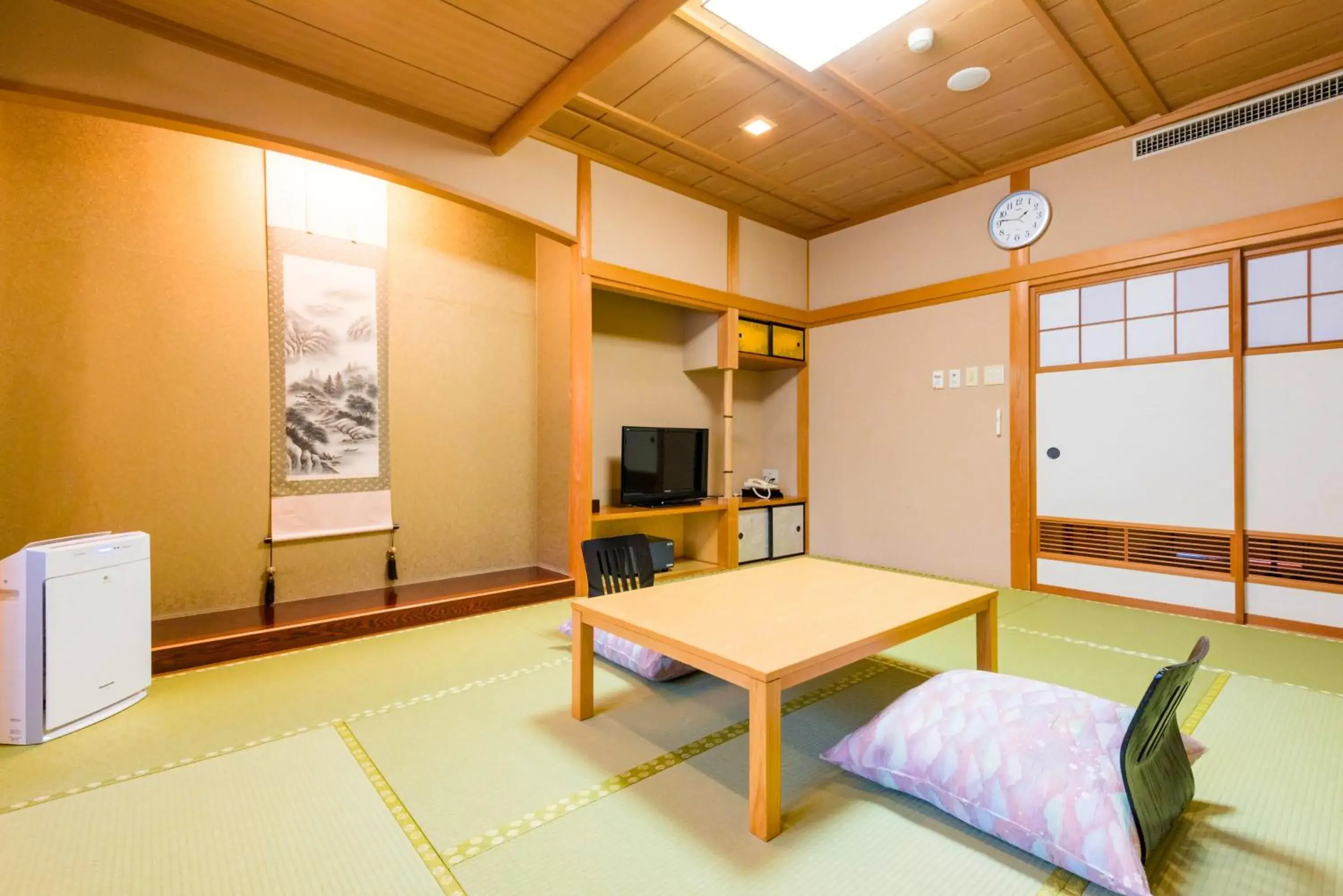 Photo of the whole room in TAOYA Kisoji Photo of the whole room in TAOYA Kisoji