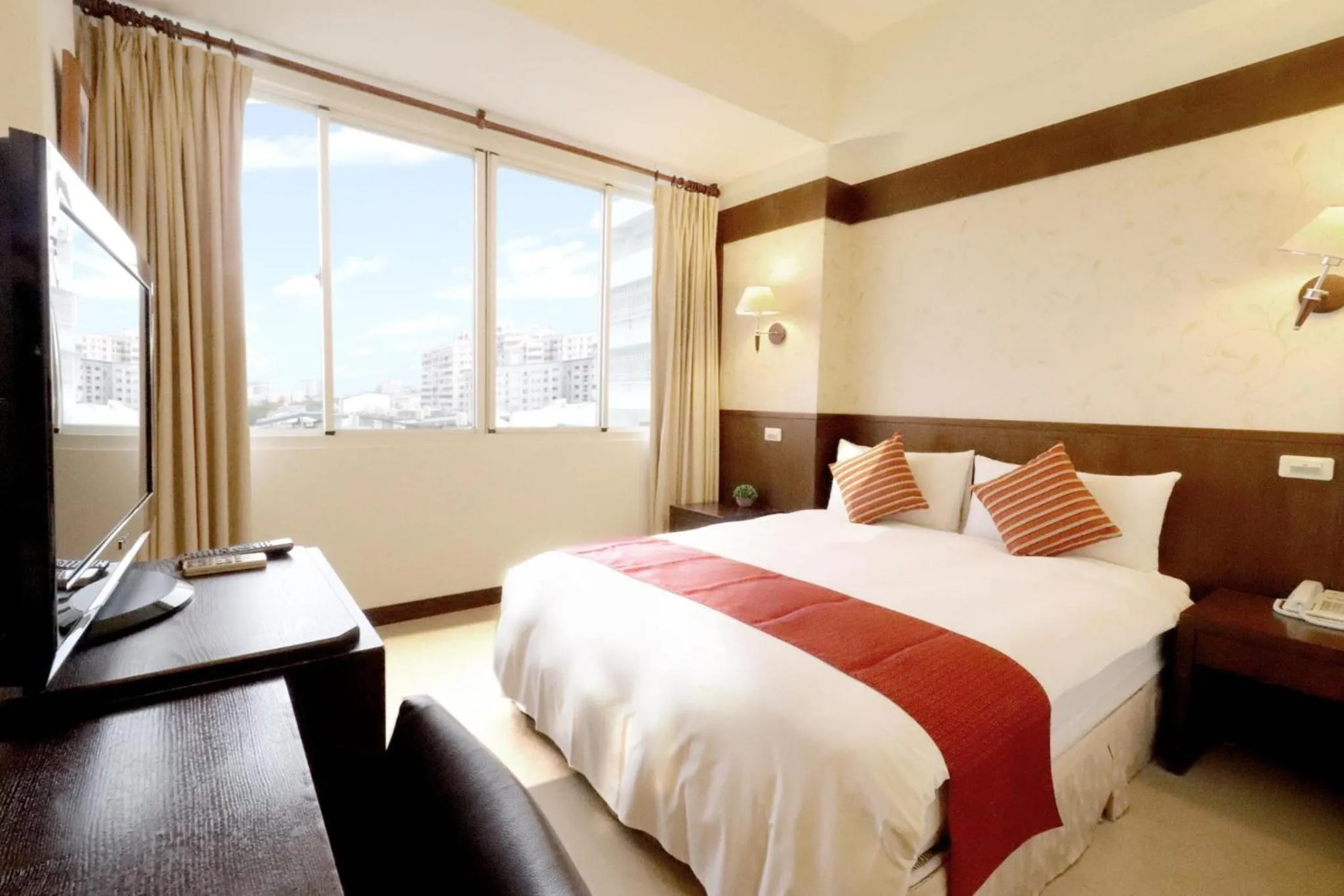 bunk bed, Bed in FlowerSay Homestay