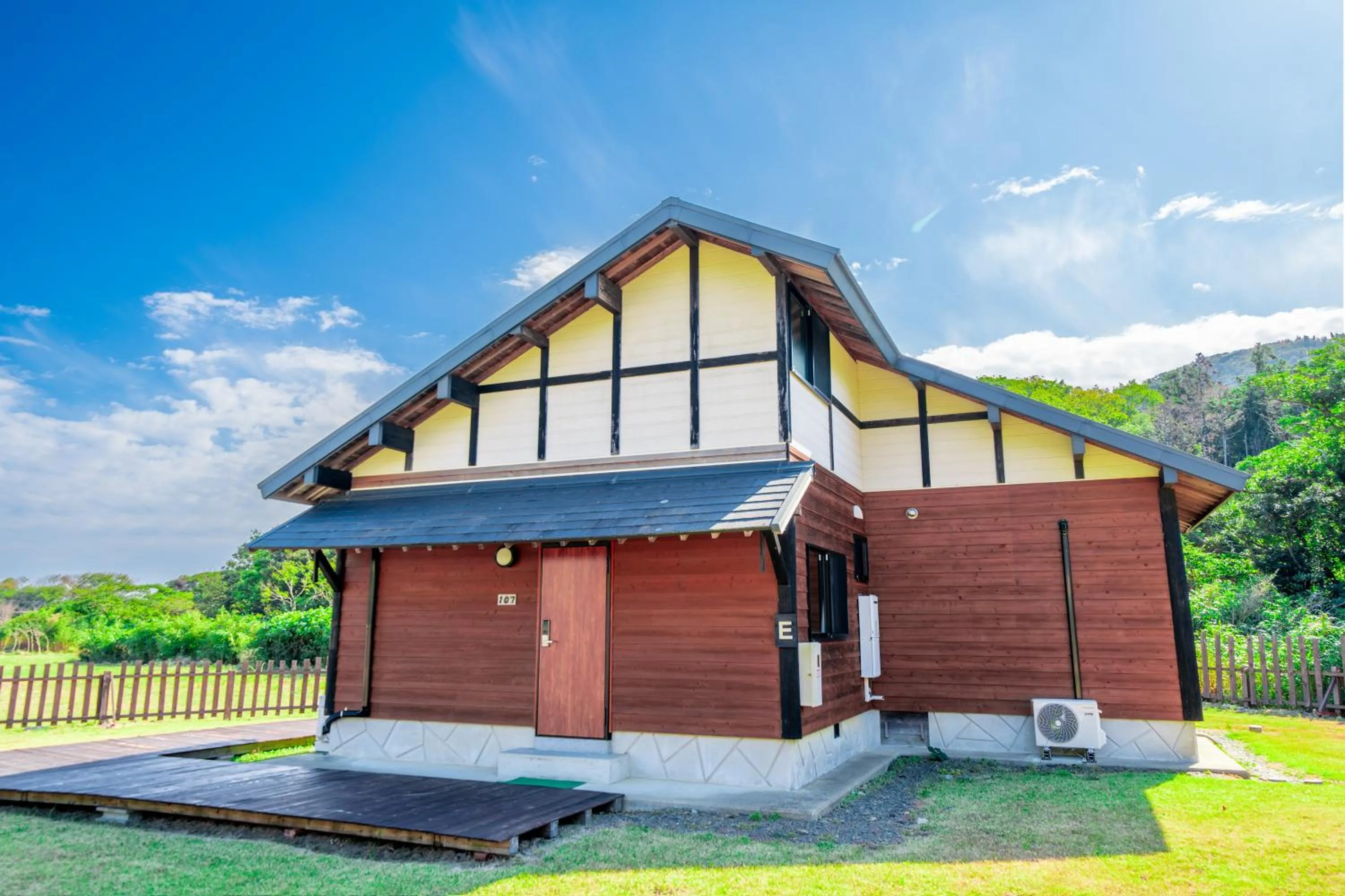 Tsushima Miuda Pension