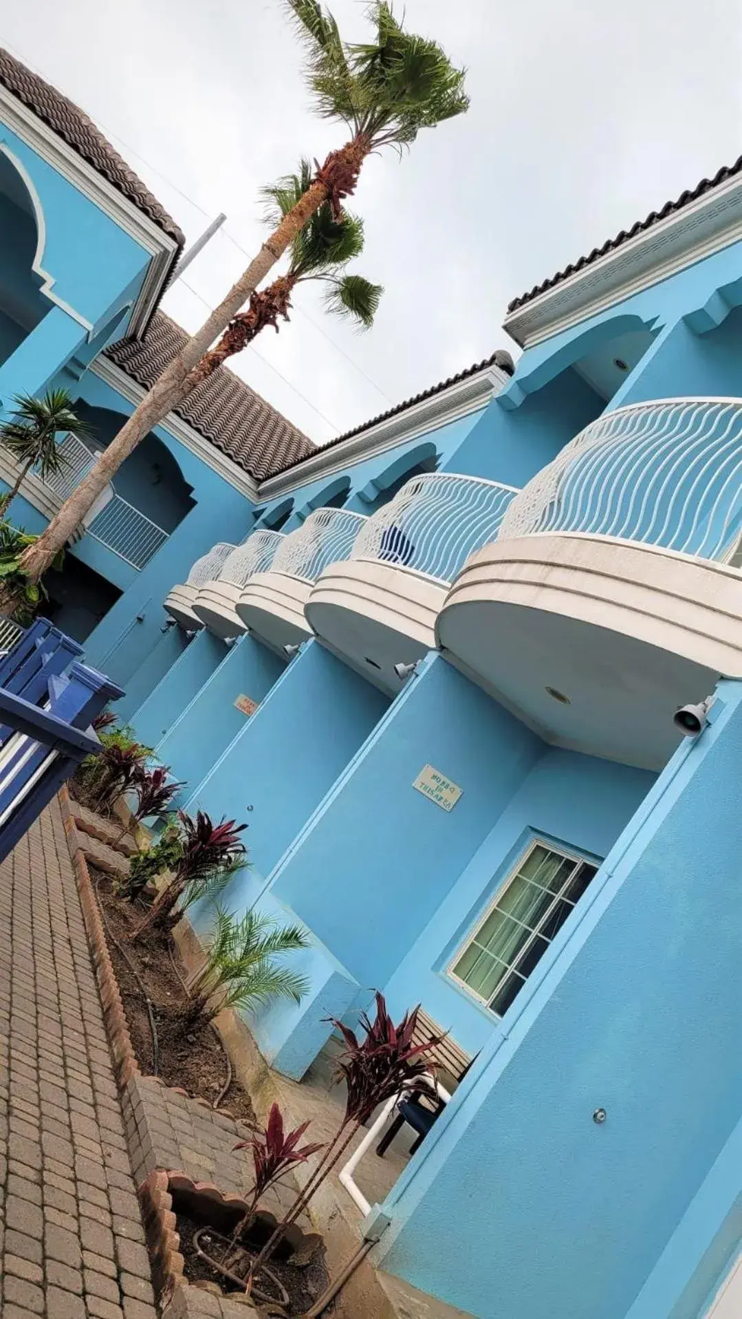 Property building in Casa Bella Hotel and Suites Property building in Casa Bella Hotel and Suites