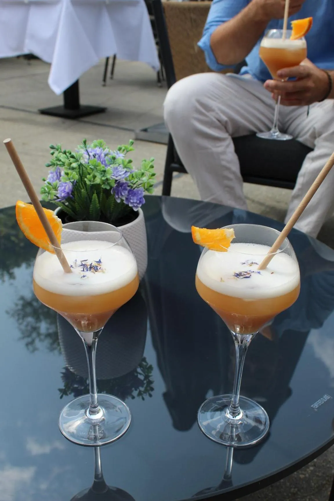 Restaurant/places to eat in Hôtel Restaurants & Spa Perier Du Bignon