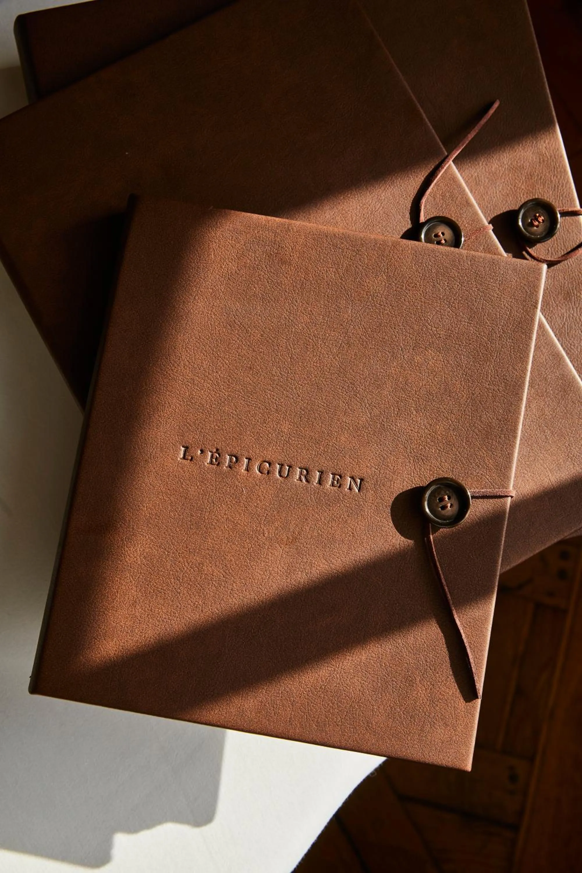 Restaurant/places to eat in Hôtel Restaurants & Spa Perier Du Bignon