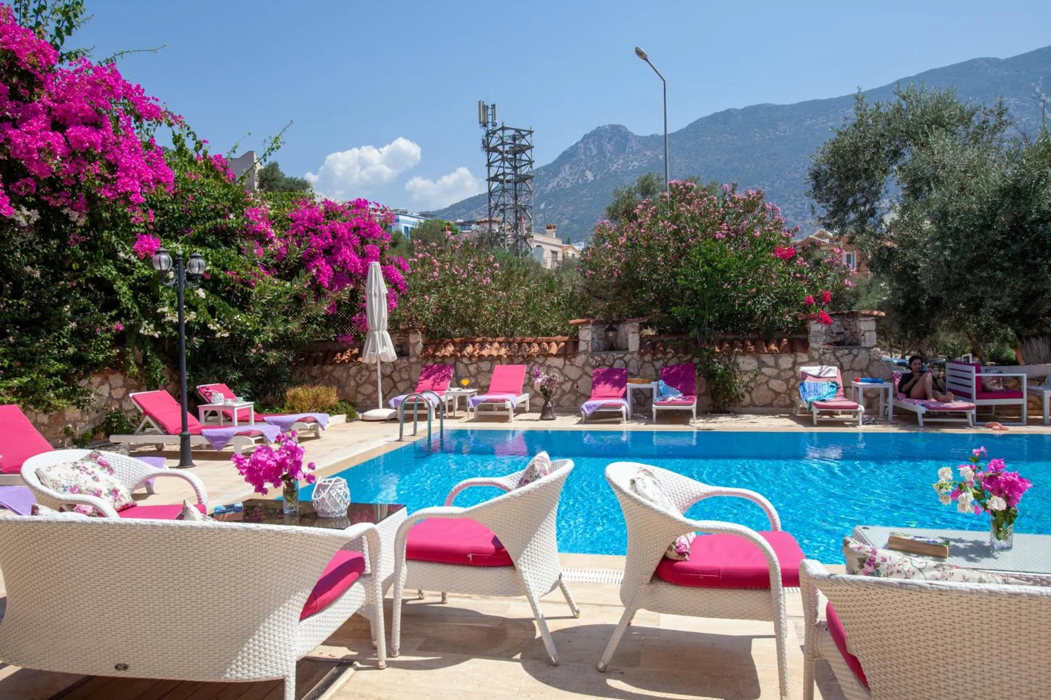 Papermoon Hotel & Apartments