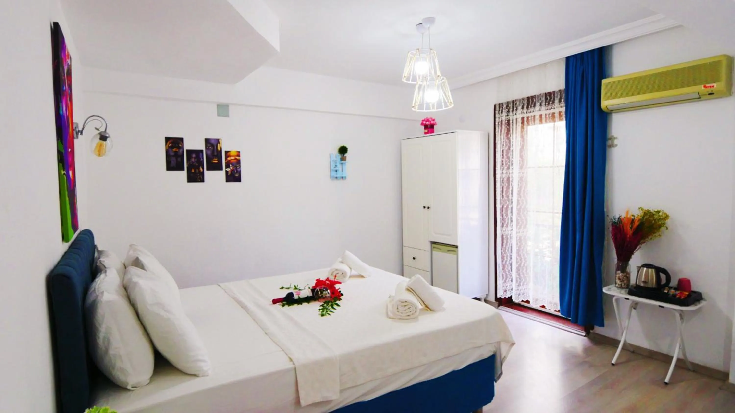 Papermoon Hotel & Apartments