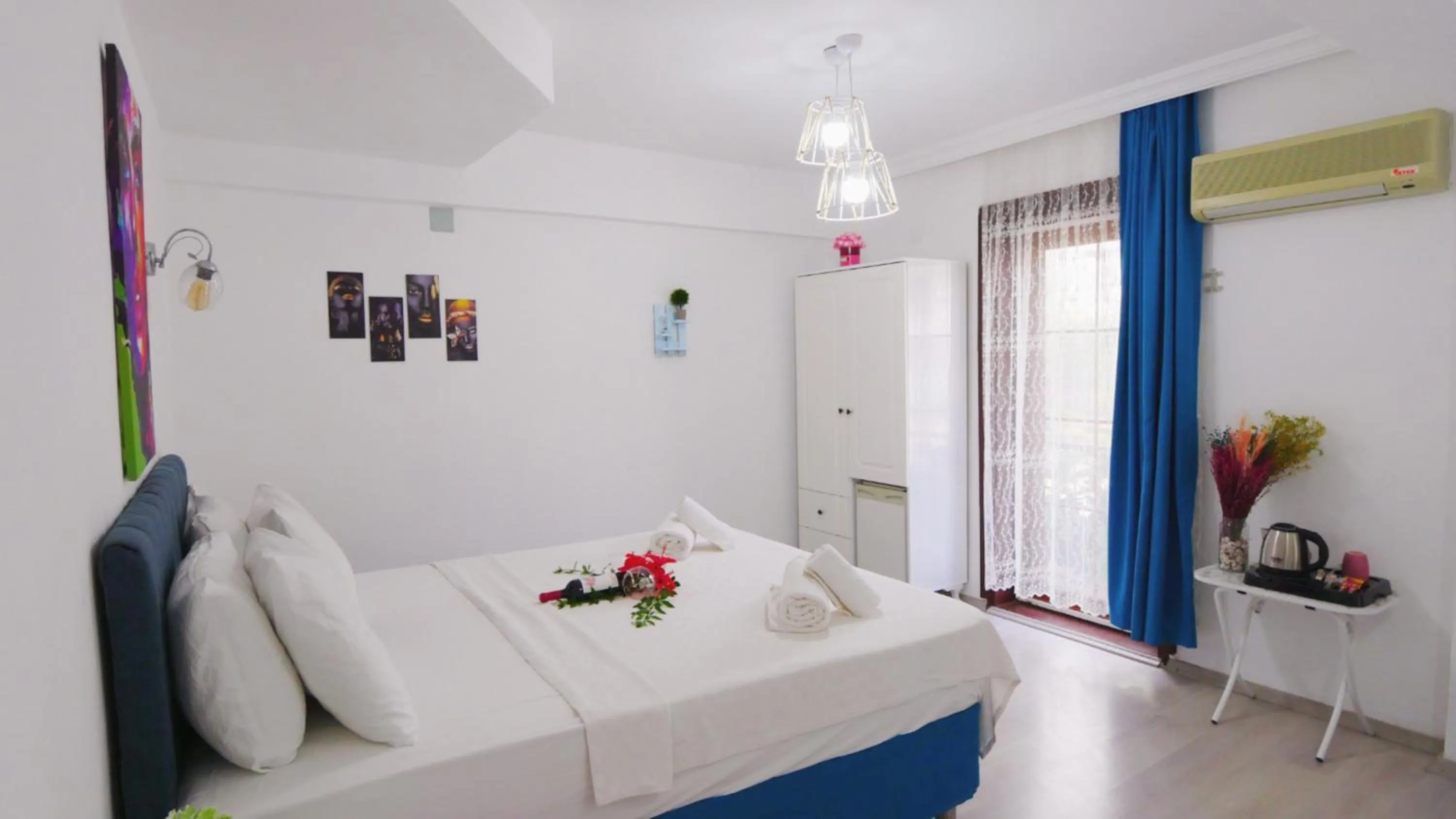 Papermoon Hotel & Apartments