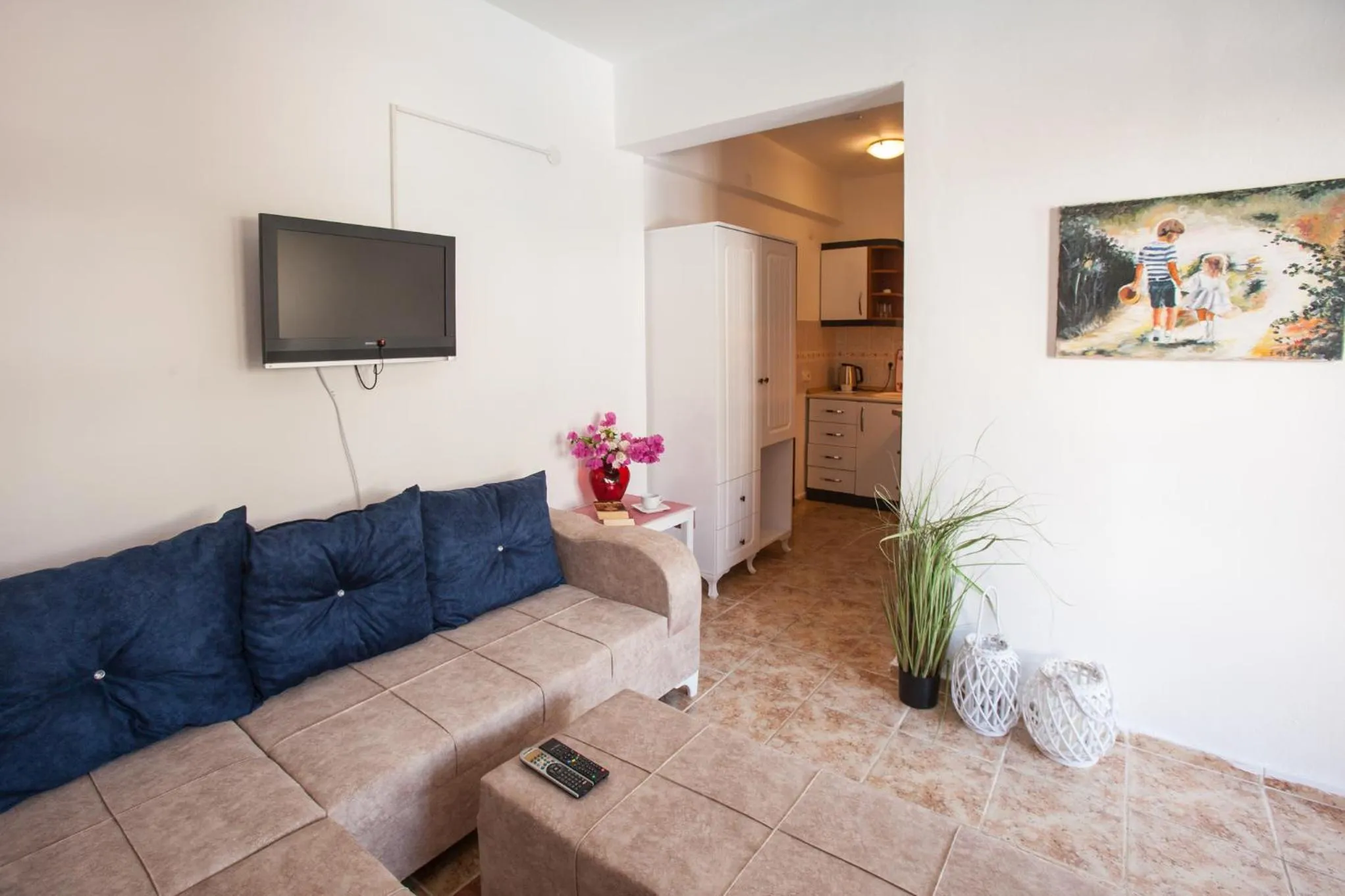 Papermoon Hotel & Apartments