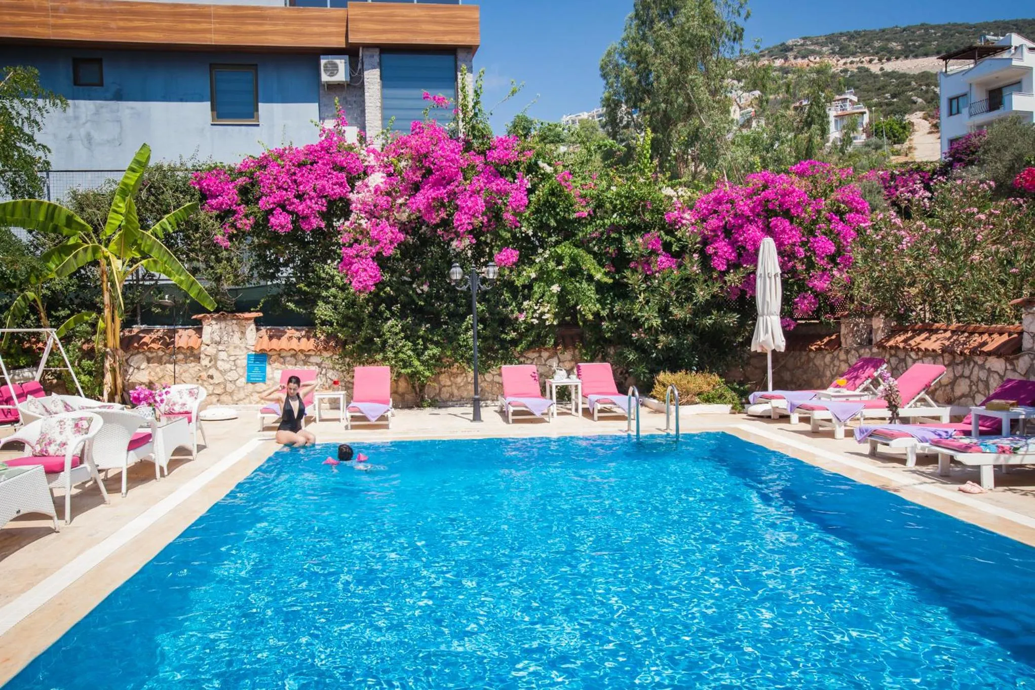 Papermoon Hotel & Apartments