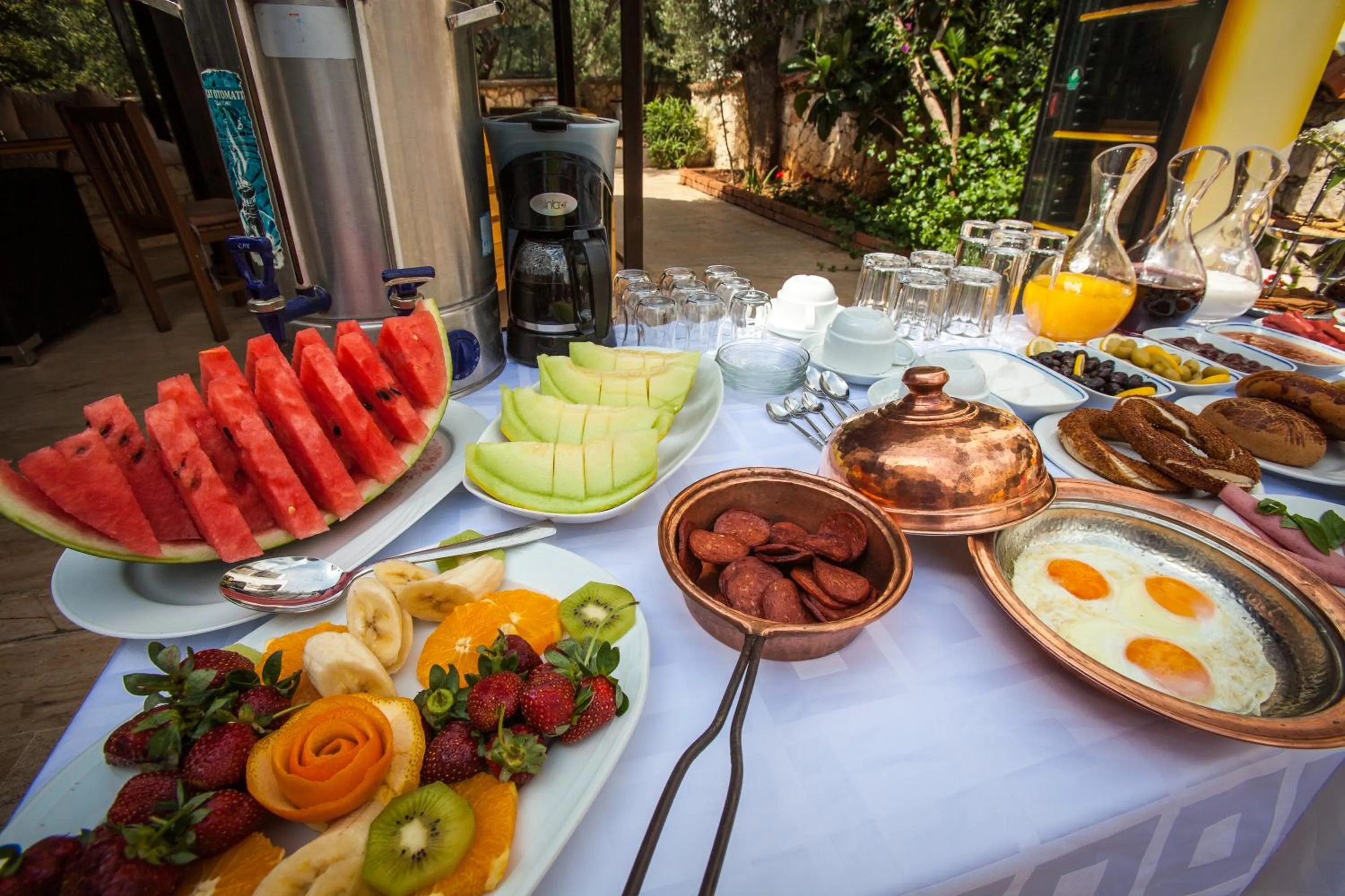 Papermoon Hotel & Apartments