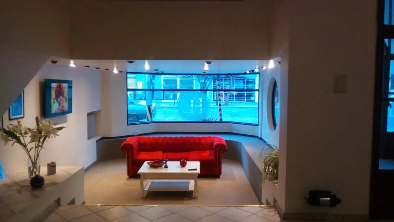 Bed in HL Hotel