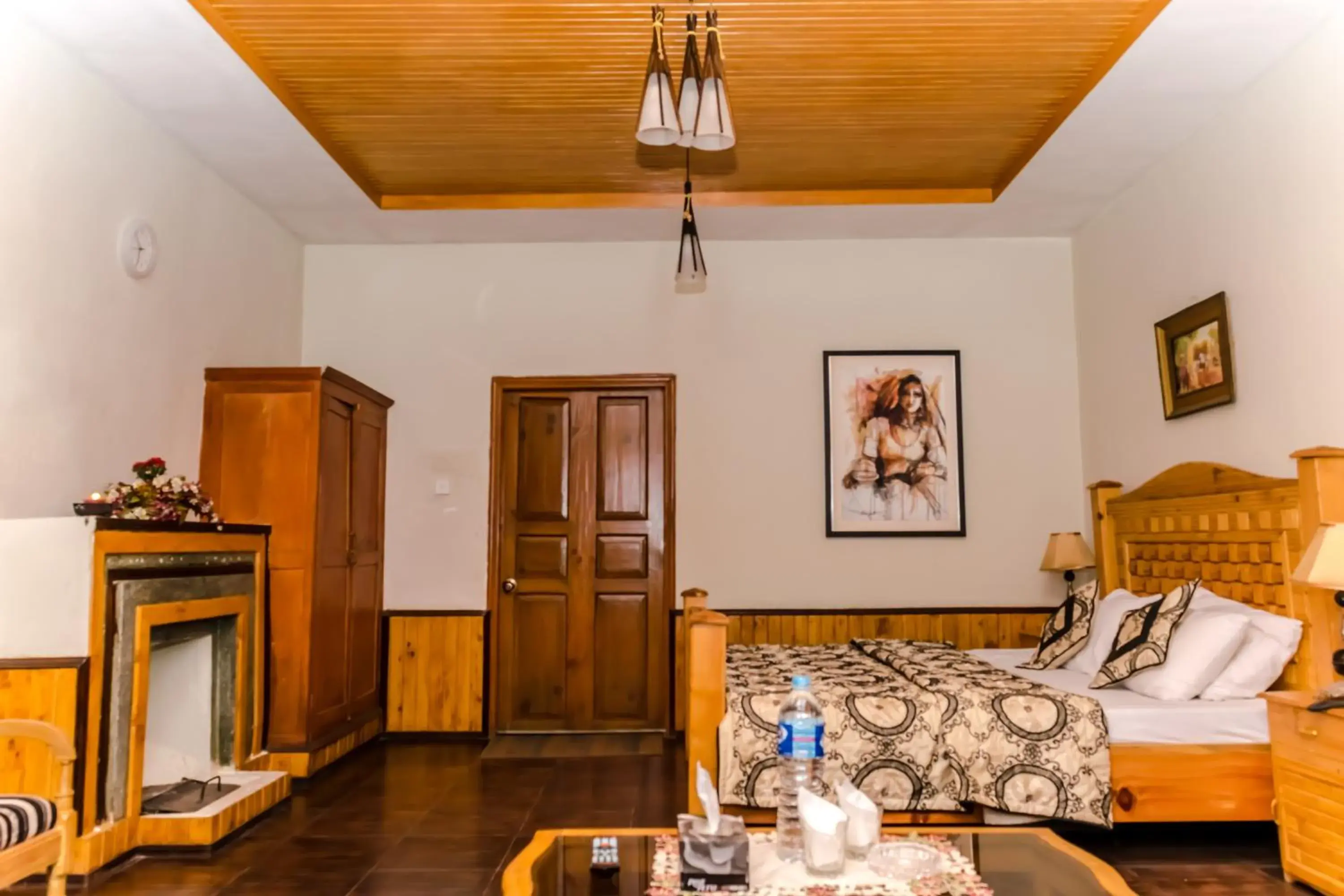 Pine Top Hotel Murree Pine Top Hotel Murree