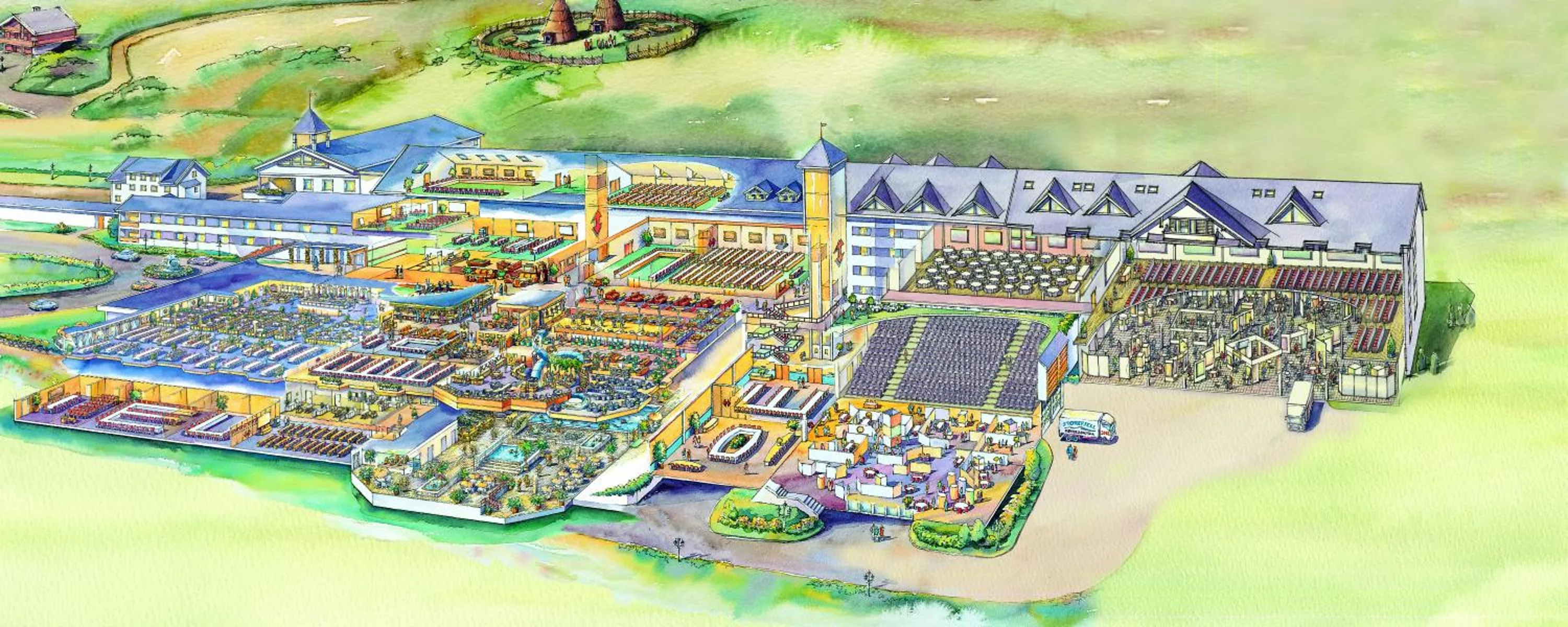 Other in Storefjell Resort