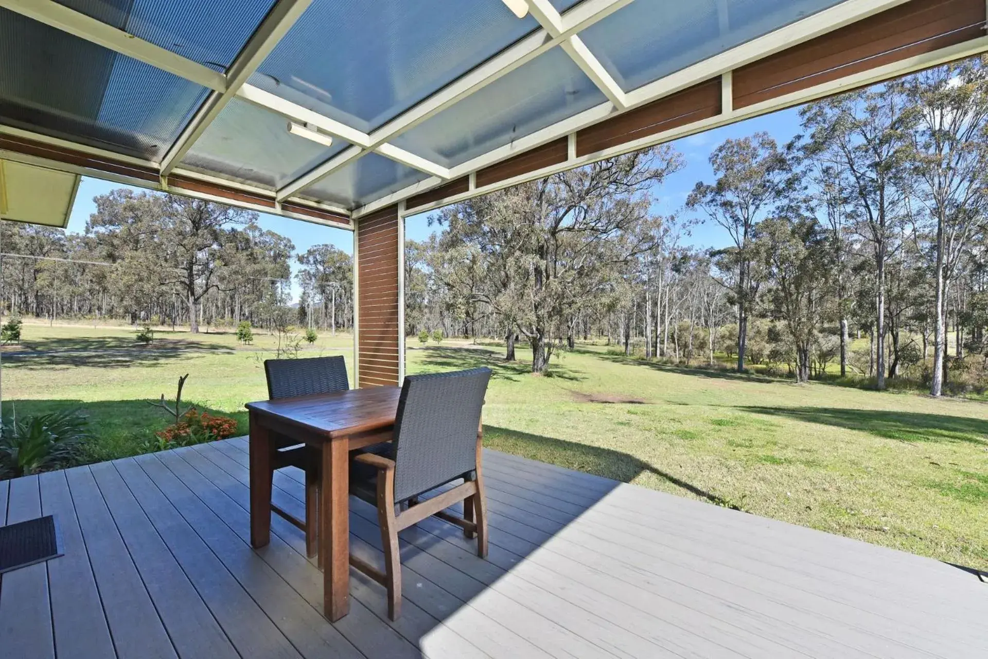 Ironbark Hill Villa 1 Tyrian Ironbark Hill Villa 1 Tyrian