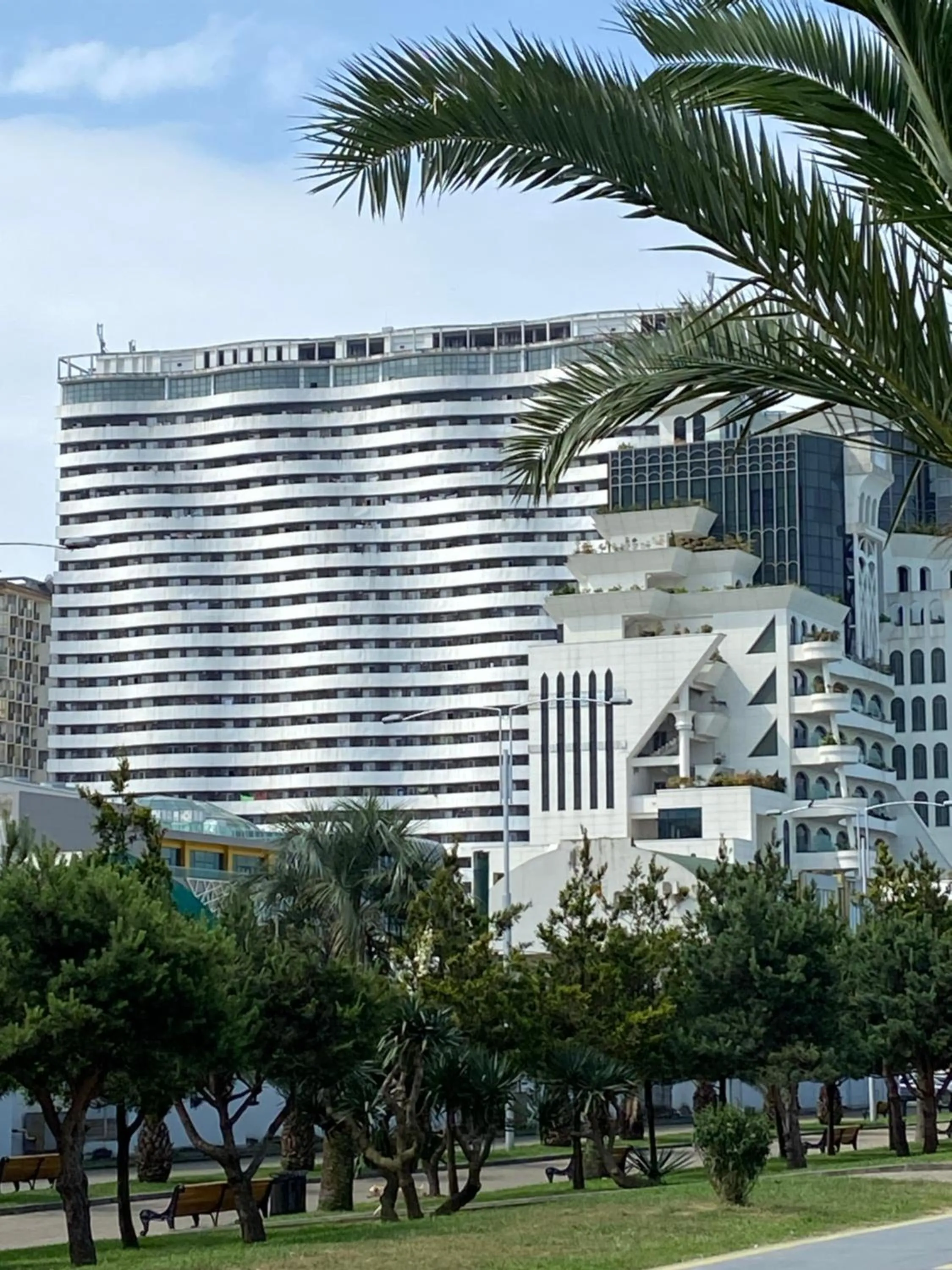 Batumi Orbi Residence