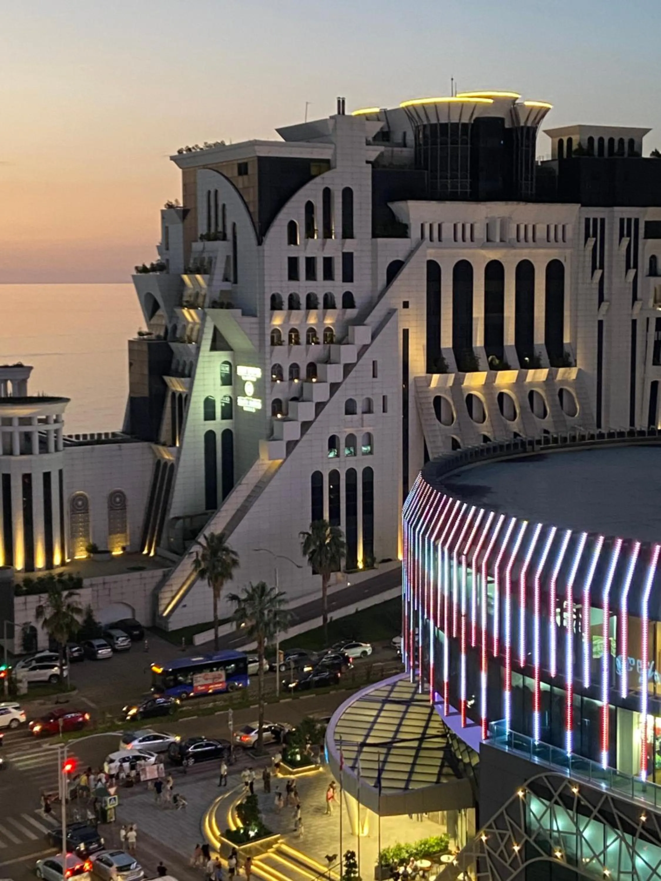 Batumi Orbi Residence