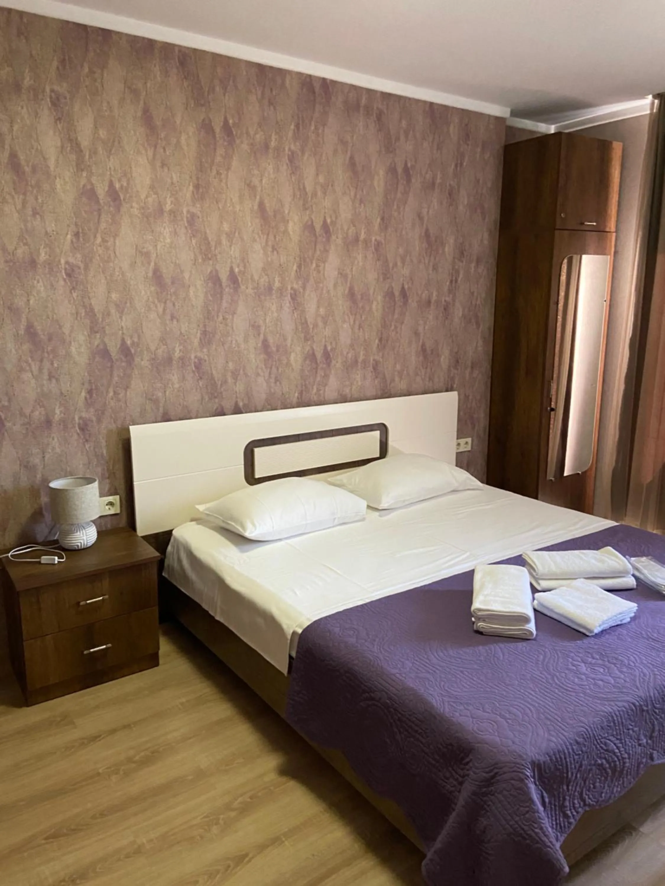 Batumi Orbi Residence