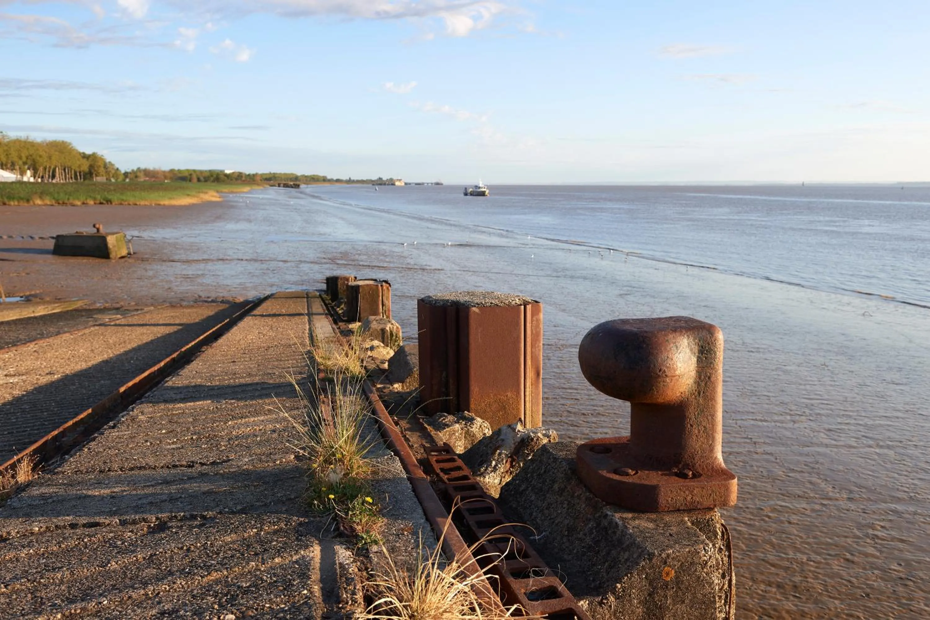 Nearby landmark in Best Western Premier Hotel des Vignes et des Anges