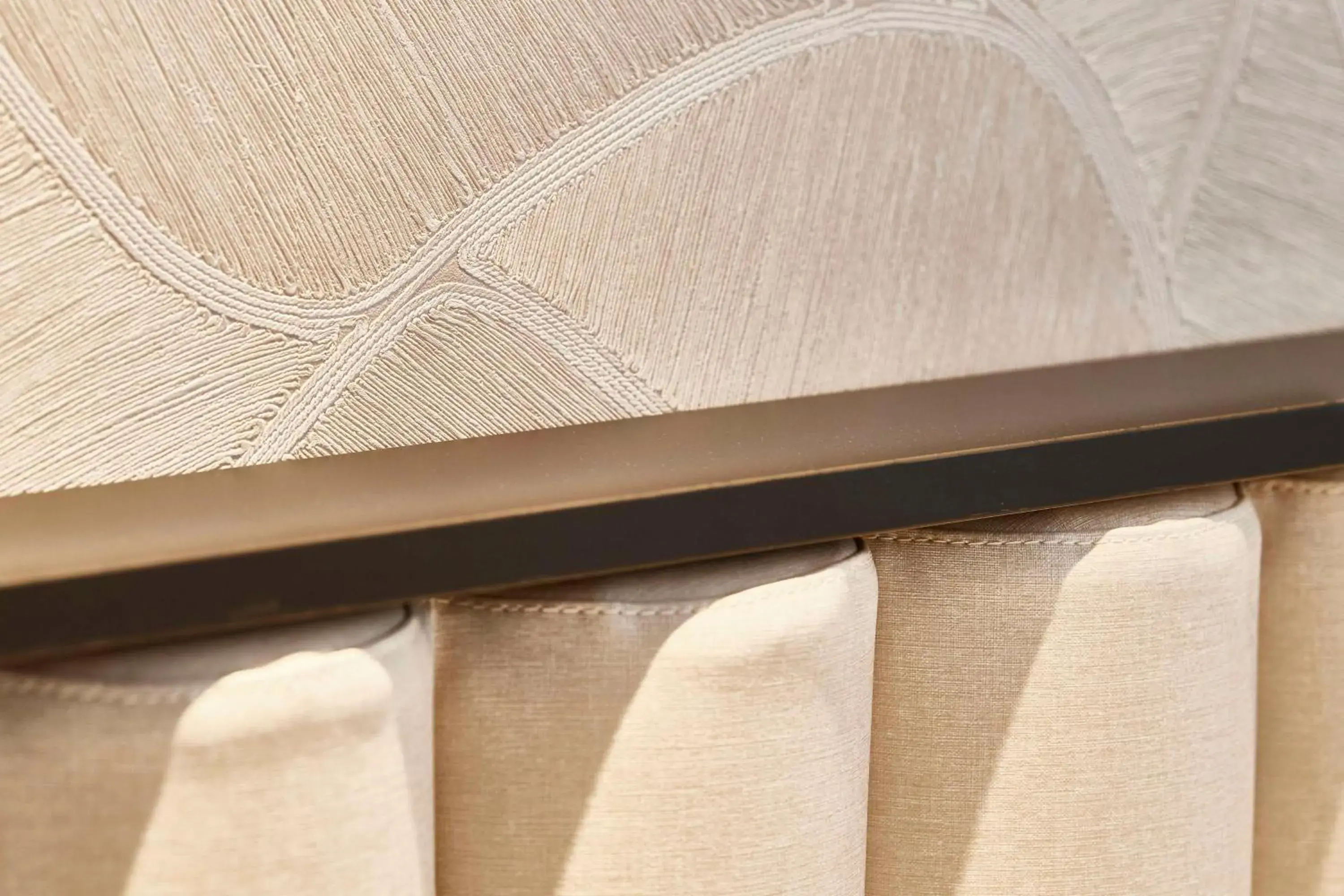 Bedroom in Best Western Premier Hotel des Vignes et des Anges Bedroom in Best Western Premier Hotel des Vignes et des Anges