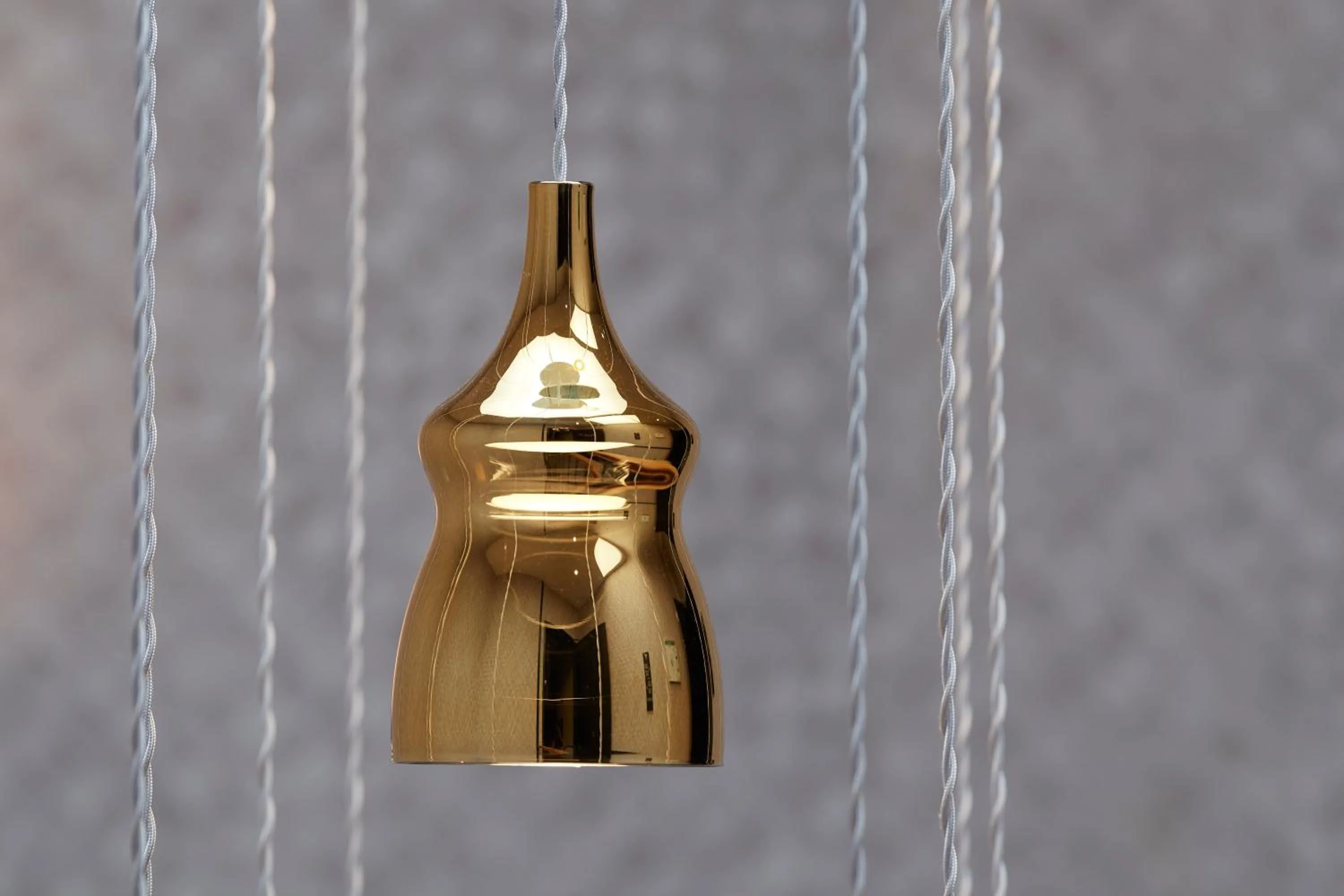 Decorative detail in Best Western Premier Hotel des Vignes et des Anges