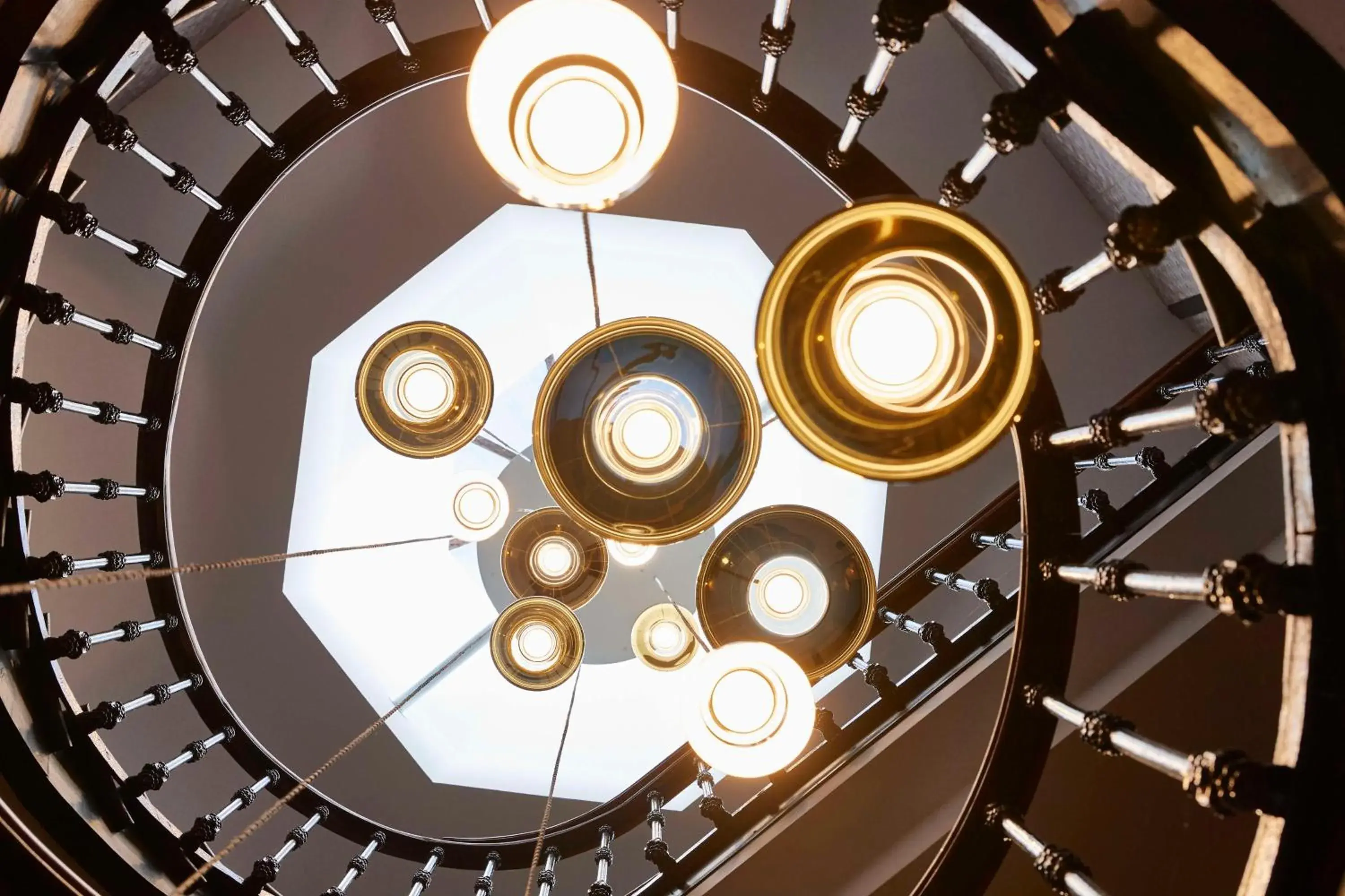 Lobby or reception in Best Western Premier Hotel des Vignes et des Anges Lobby or reception in Best Western Premier Hotel des Vignes et des Anges