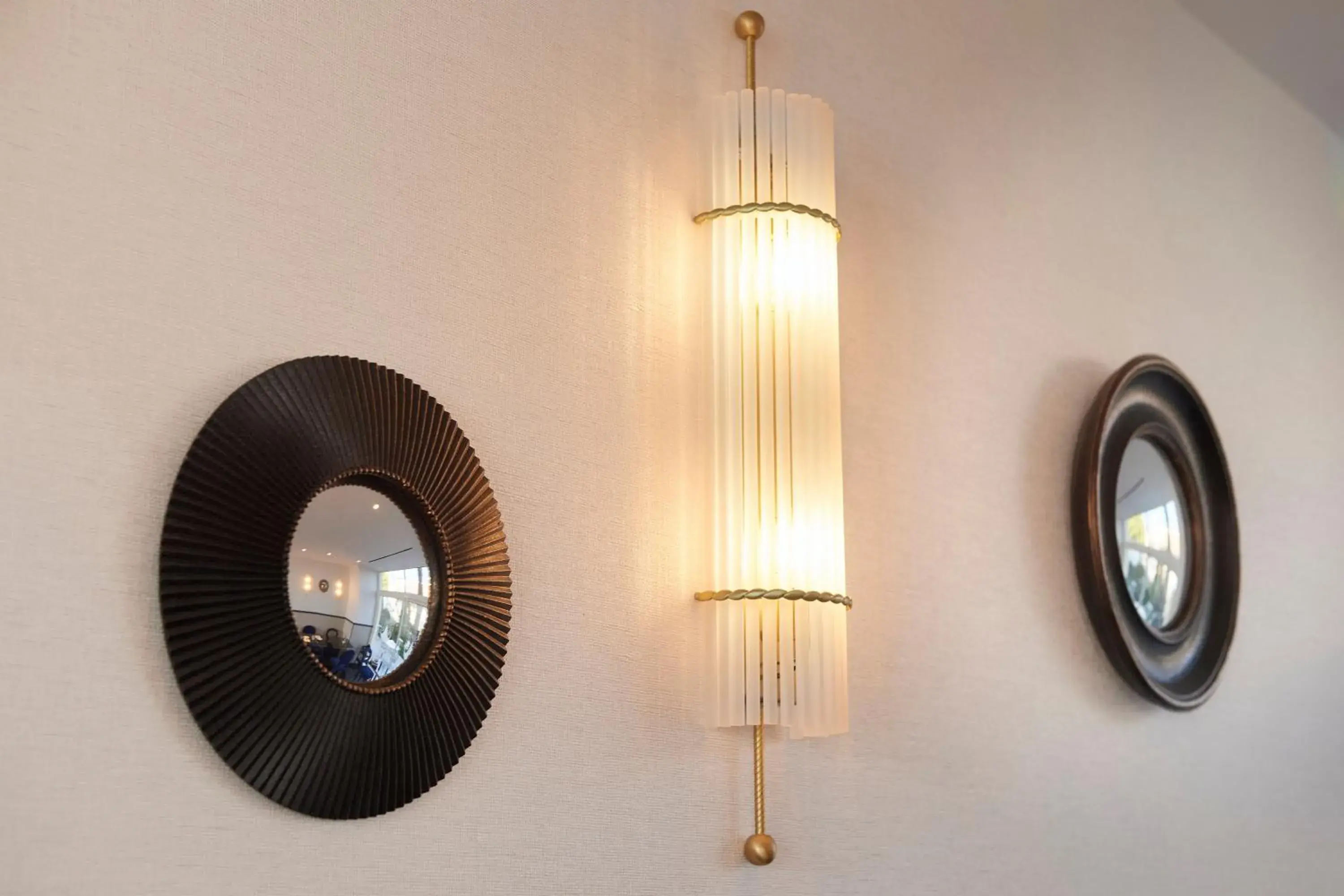 Restaurant/places to eat in Best Western Premier Hotel des Vignes et des Anges Restaurant/places to eat in Best Western Premier Hotel des Vignes et des Anges