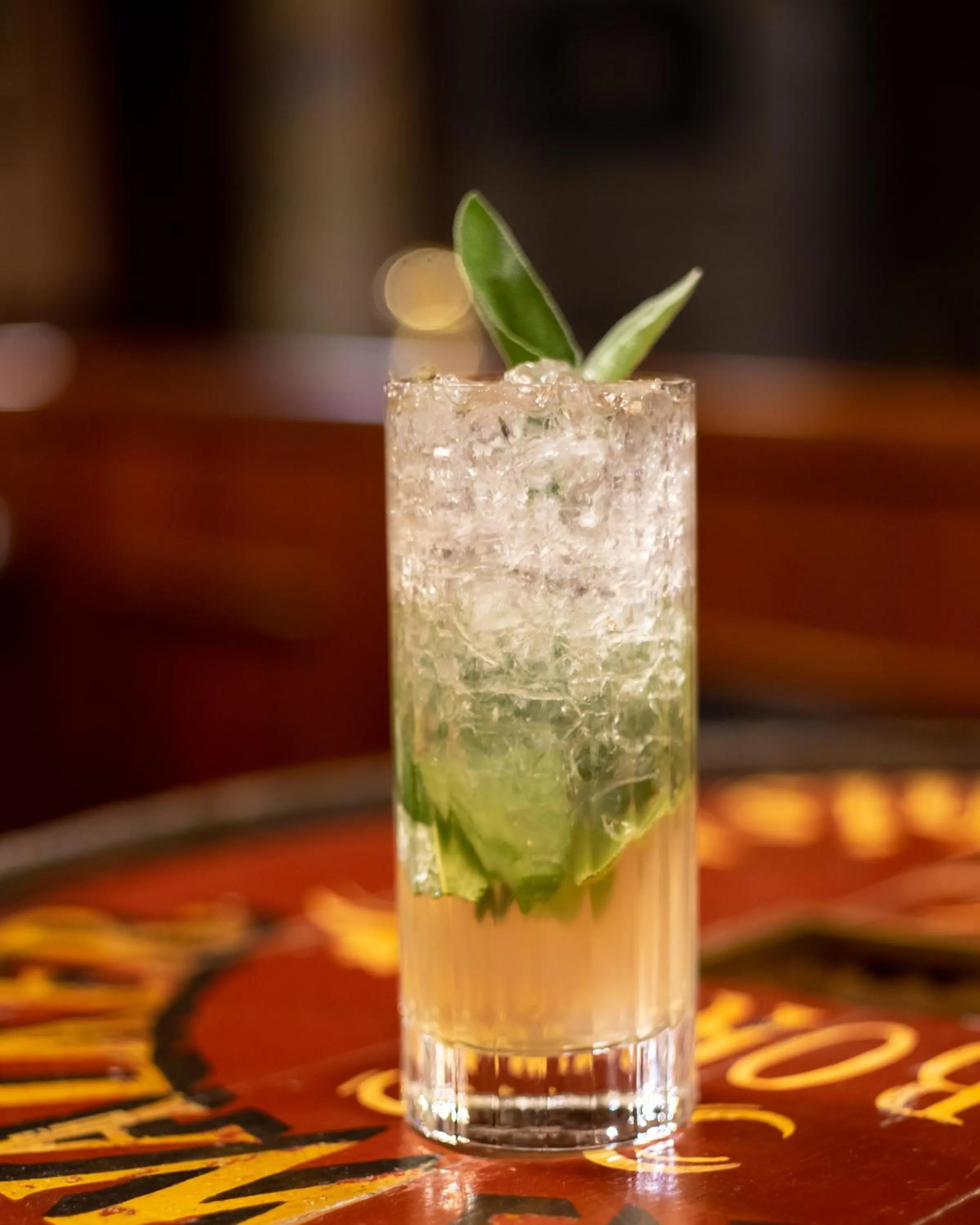 Drinks in Hôtel Restaurant Lamy