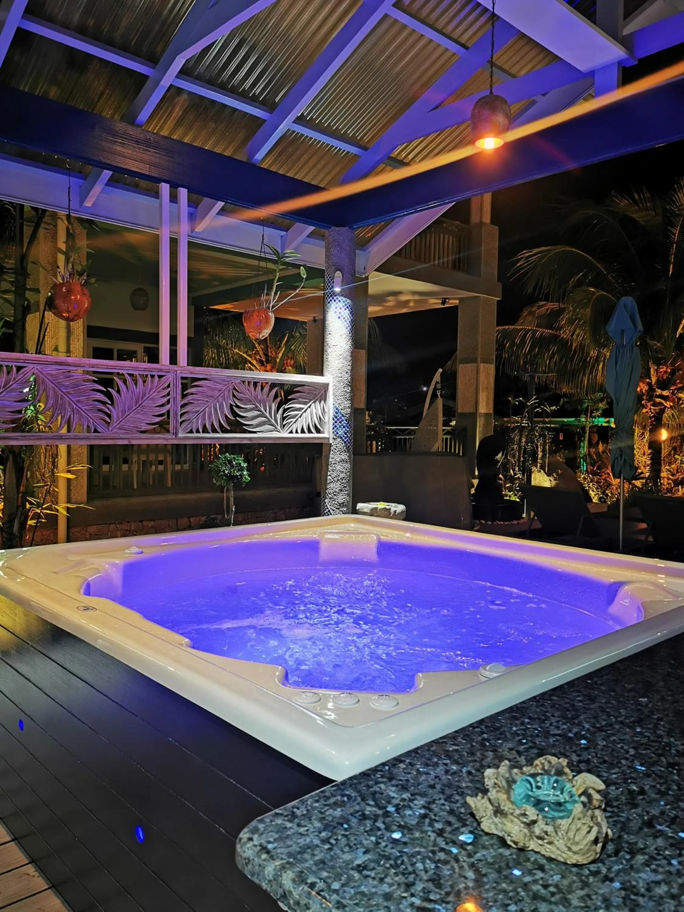 Villa Charme de L'ile