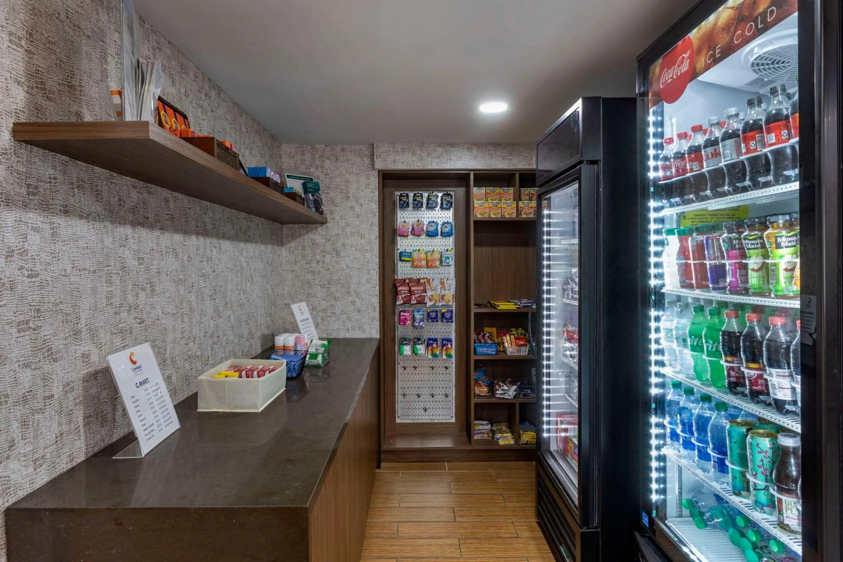 Other in Comfort Inn & Suites Nashville Downtown - Stadium