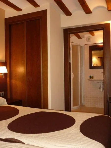 Other, Bed in El Molino de Floren