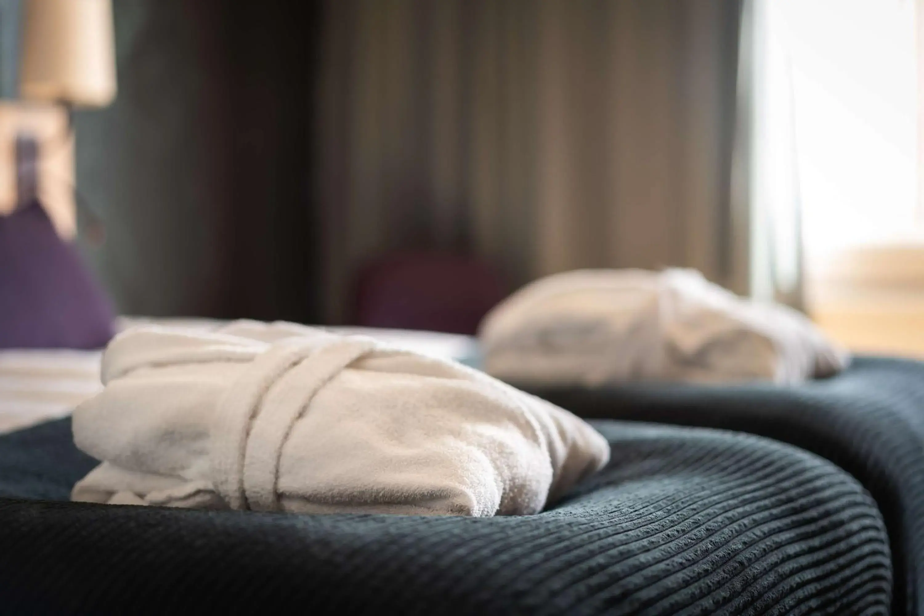 Bedroom, Bed in Scandic Södertälje Bedroom, Bed in Scandic Södertälje