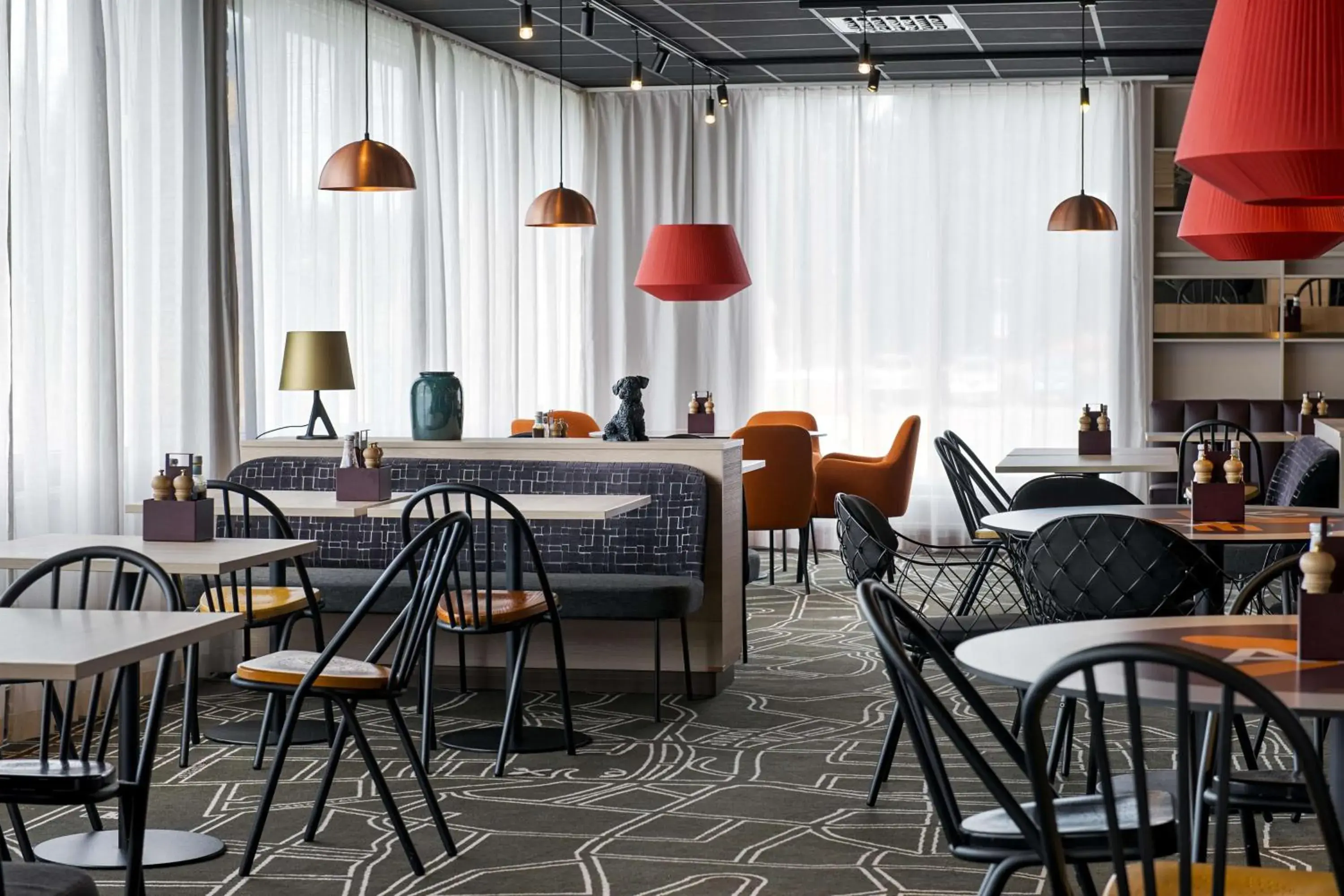 Restaurant/places to eat in Scandic Södertälje Restaurant/places to eat in Scandic Södertälje