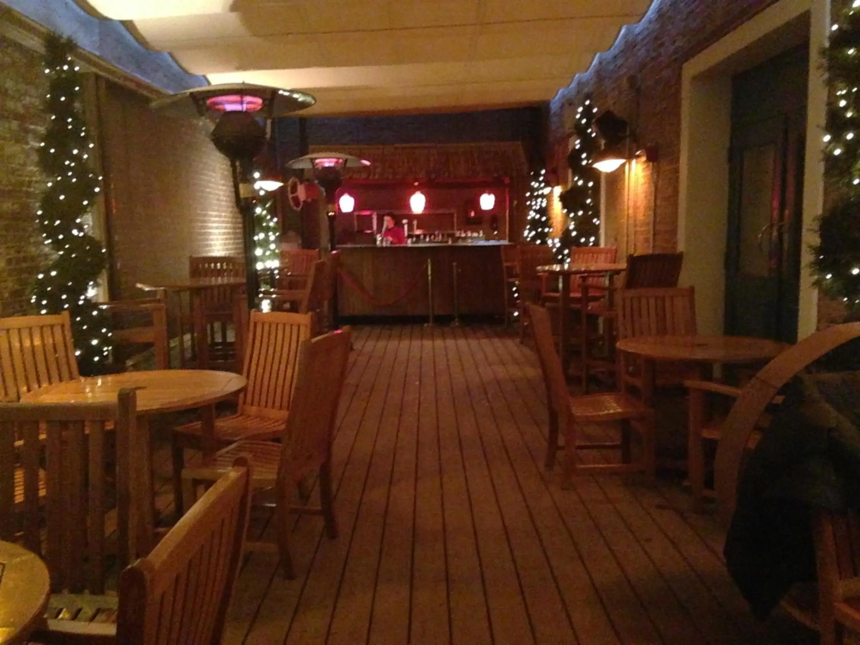 Restaurant/places to eat in Fitzpatrick Grand Central Restaurant/places to eat in Fitzpatrick Grand Central