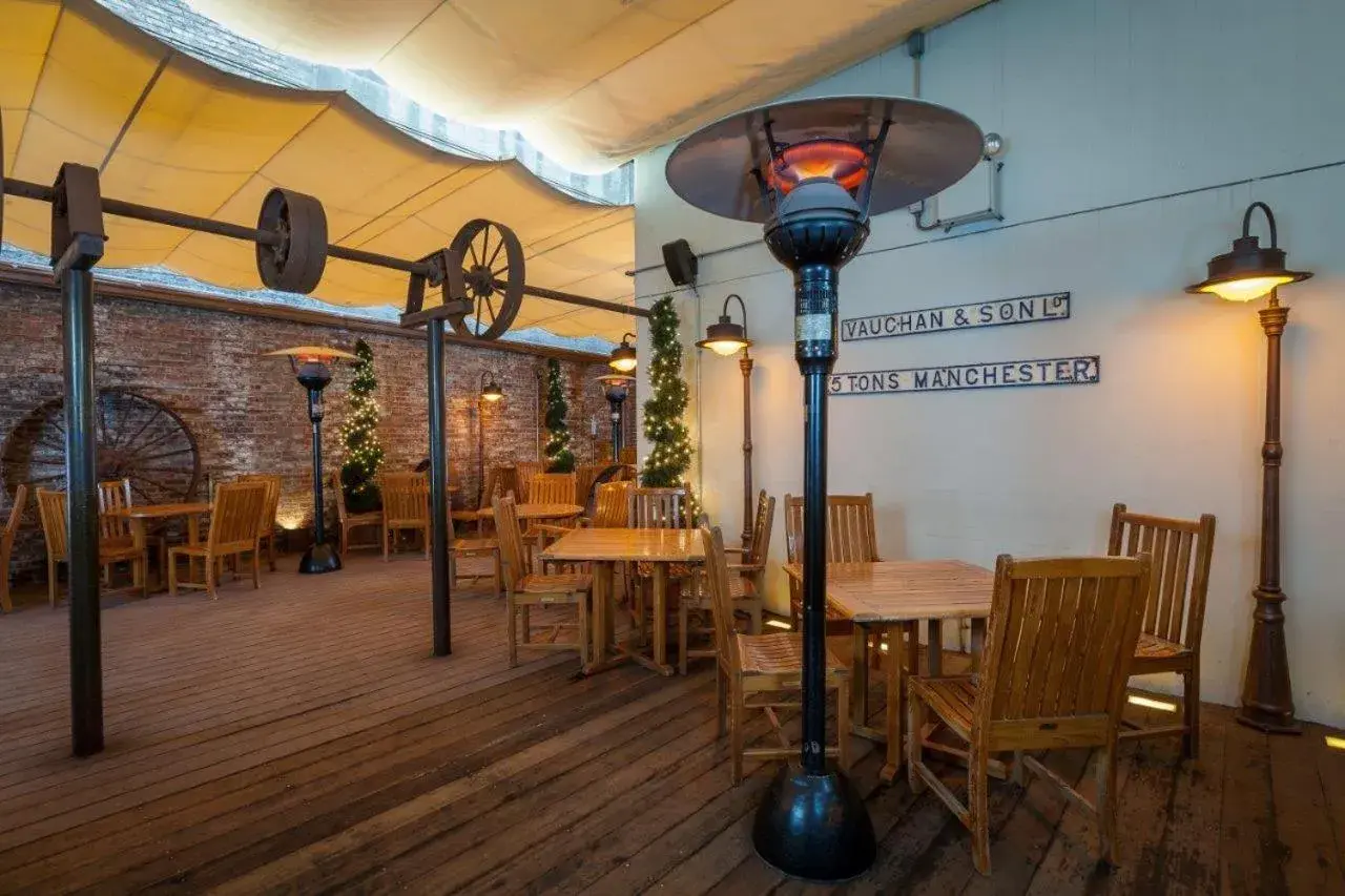 Restaurant/places to eat in Fitzpatrick Grand Central Restaurant/places to eat in Fitzpatrick Grand Central