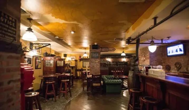 Restaurant/places to eat in Fitzpatrick Grand Central Restaurant/places to eat in Fitzpatrick Grand Central