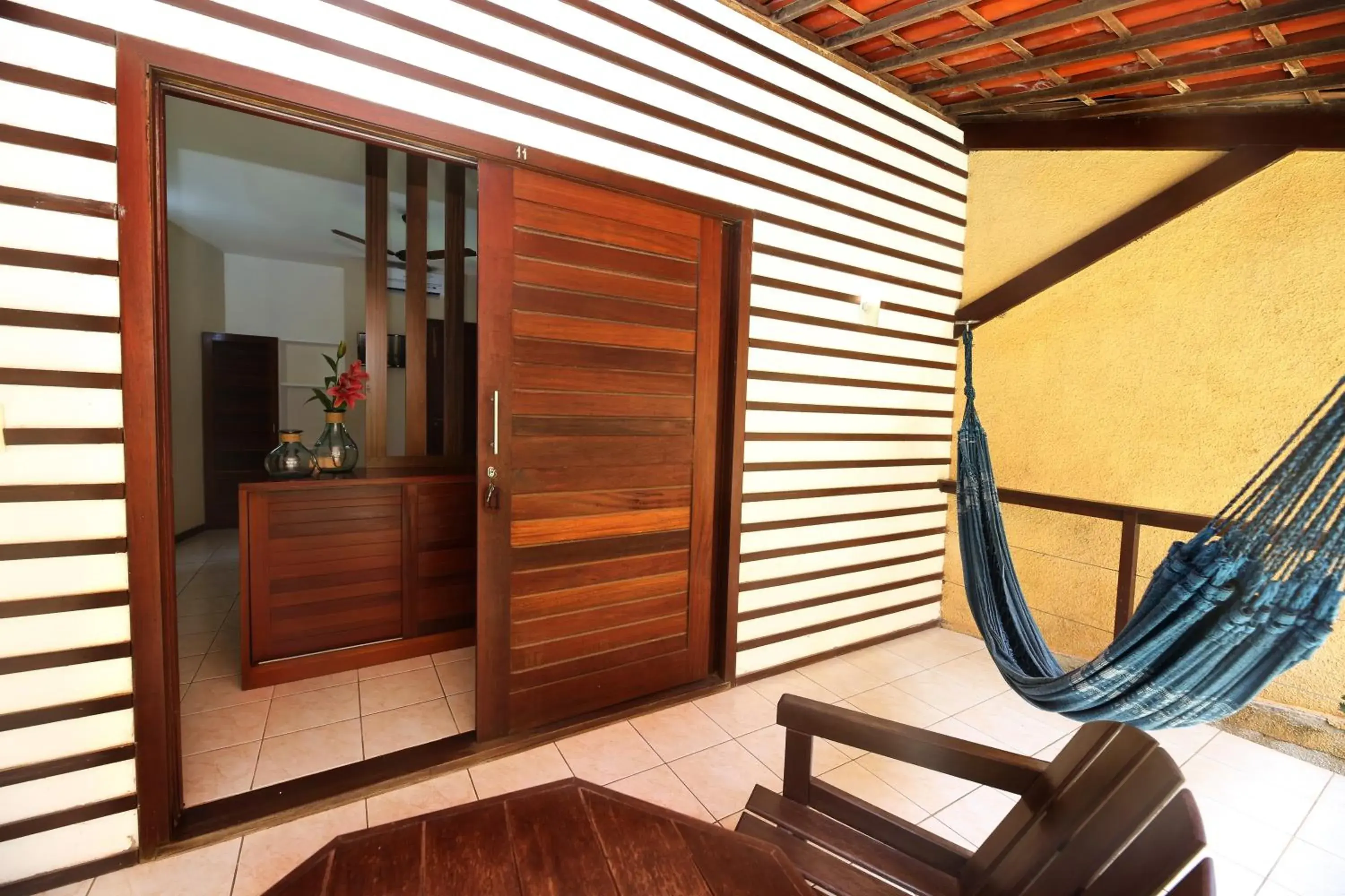 Chalet Standard in Brasil Tropical Village Chalet Standard in Brasil Tropical Village