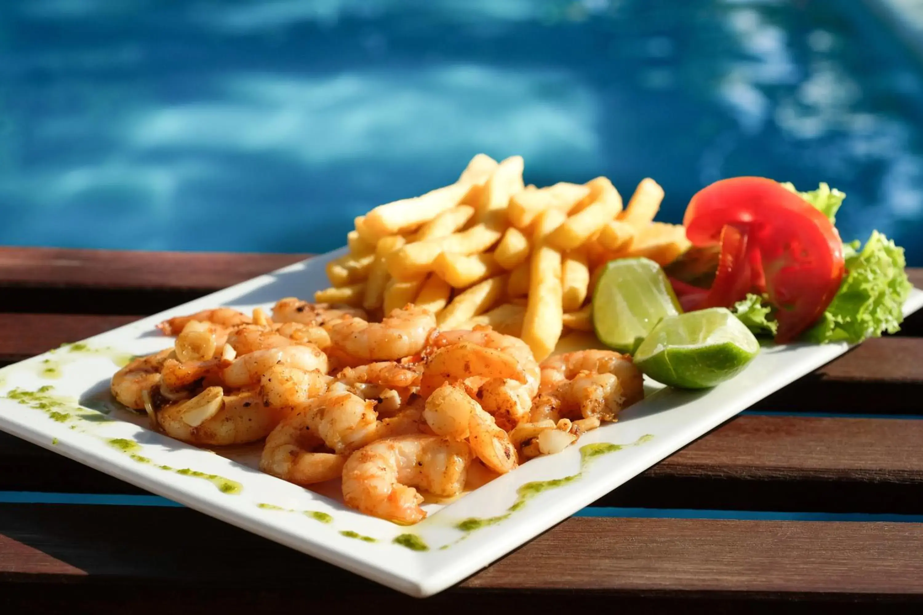 Lounge or bar in Brasil Tropical Village Lounge or bar in Brasil Tropical Village