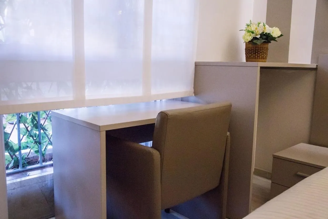 CHEZROMYK the Kosher B&B