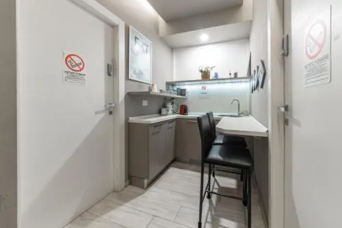 CHEZROMYK the Kosher B&B