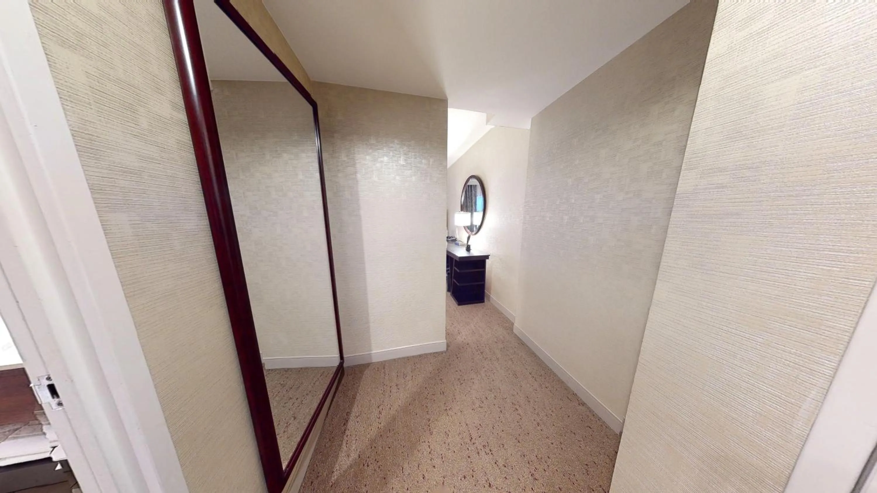 Bedroom in The Westin Southfield Detroit