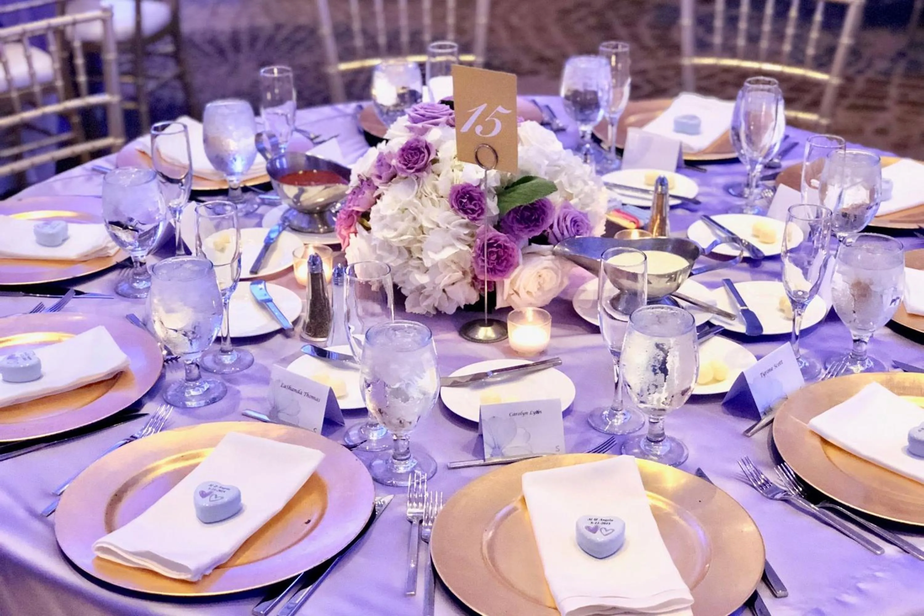 Meeting/conference room in The Westin Southfield Detroit