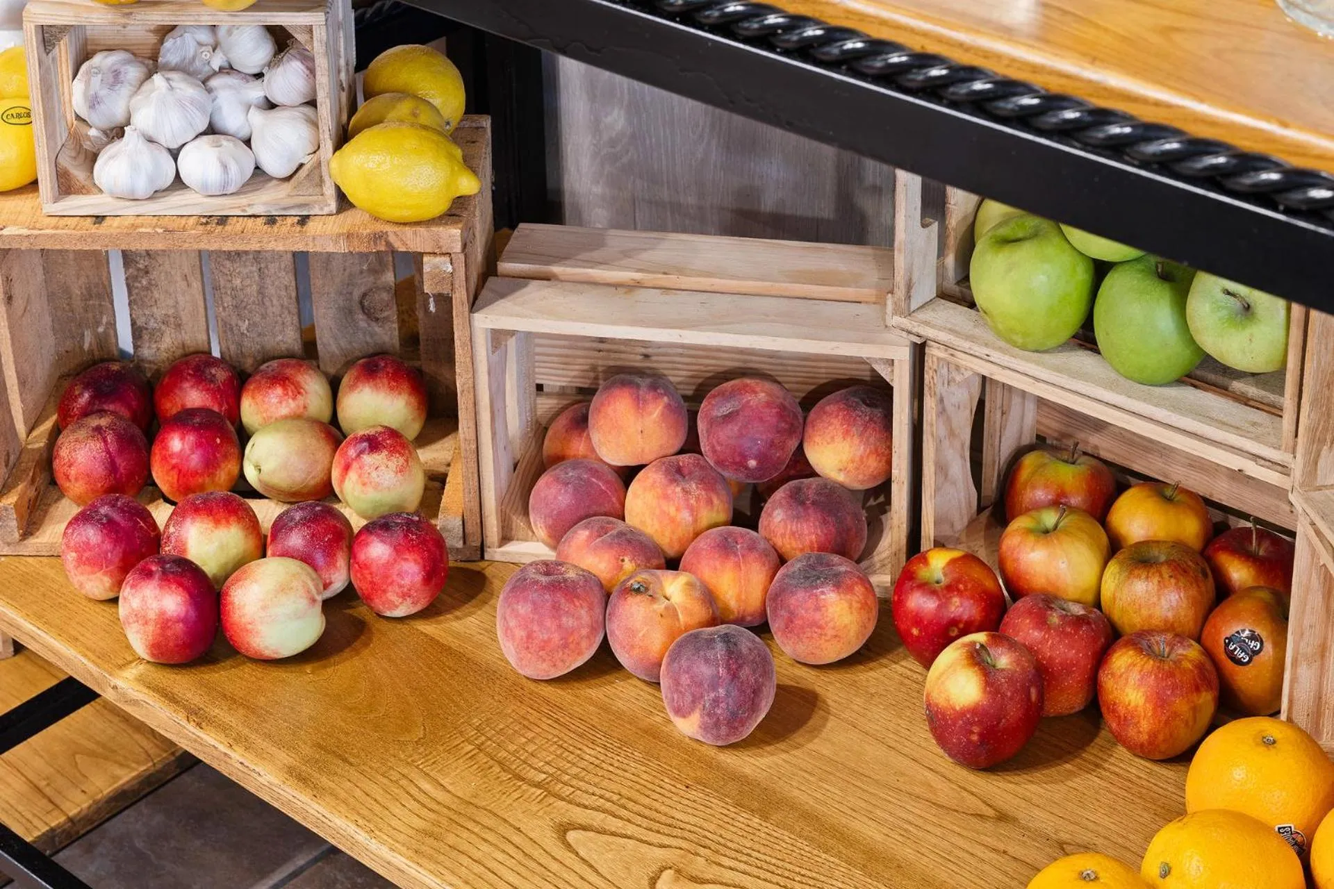 Food in Hotel Venta de Etxalar